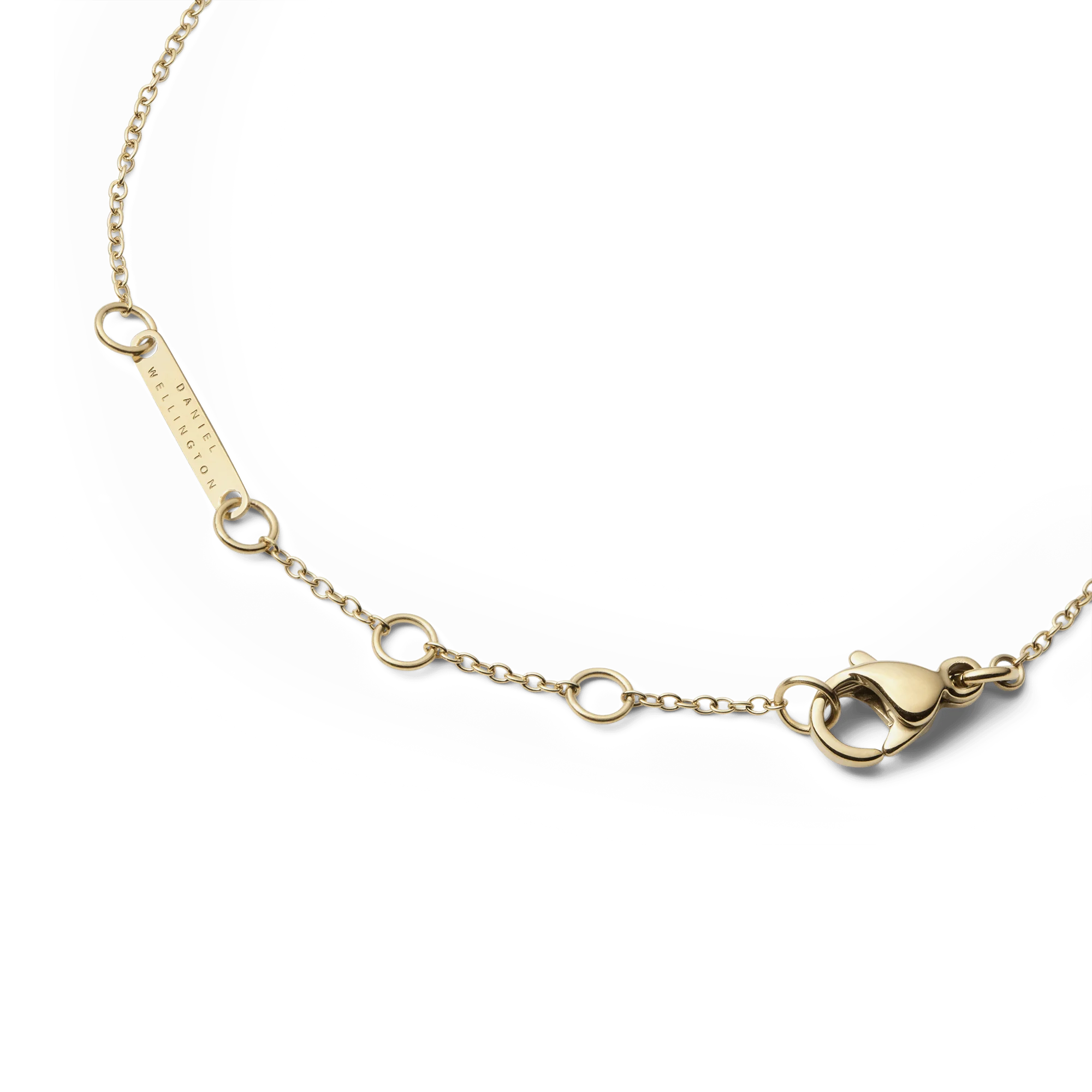 Audrey Bracelet Tiger Eye Gold - Image 4