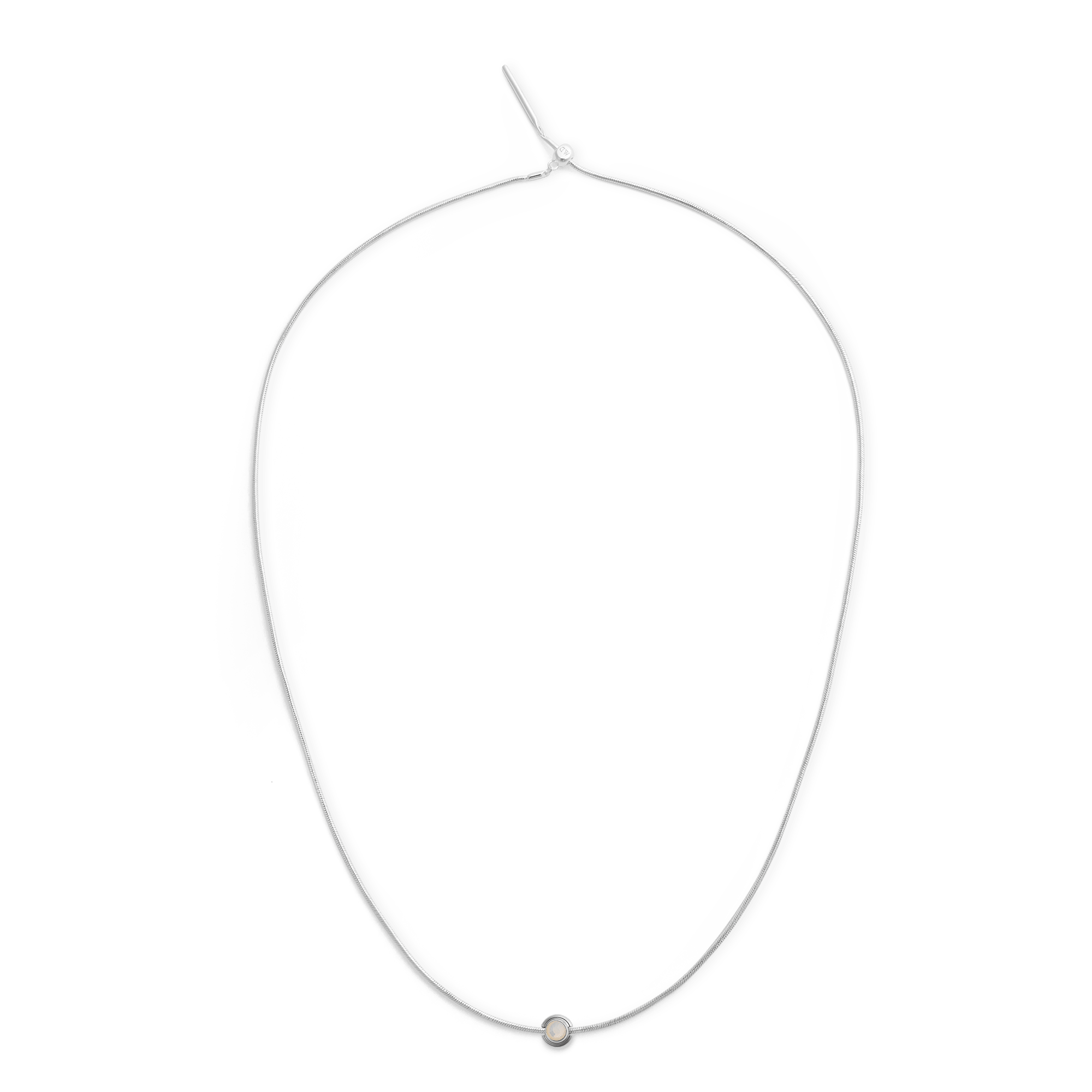 April Charm S925 Sterling Silver - Image 4