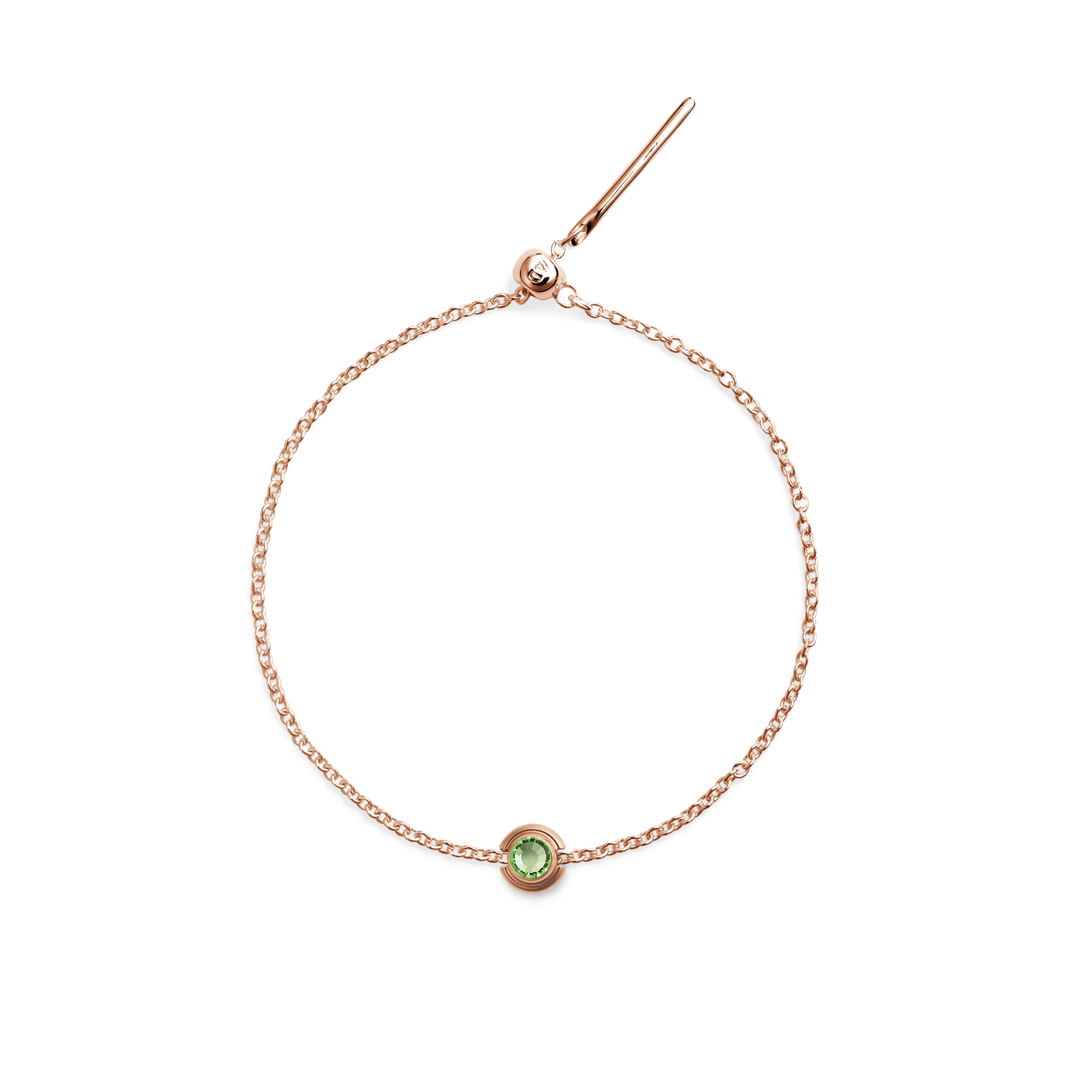July Charm Rose Gold - Image 4