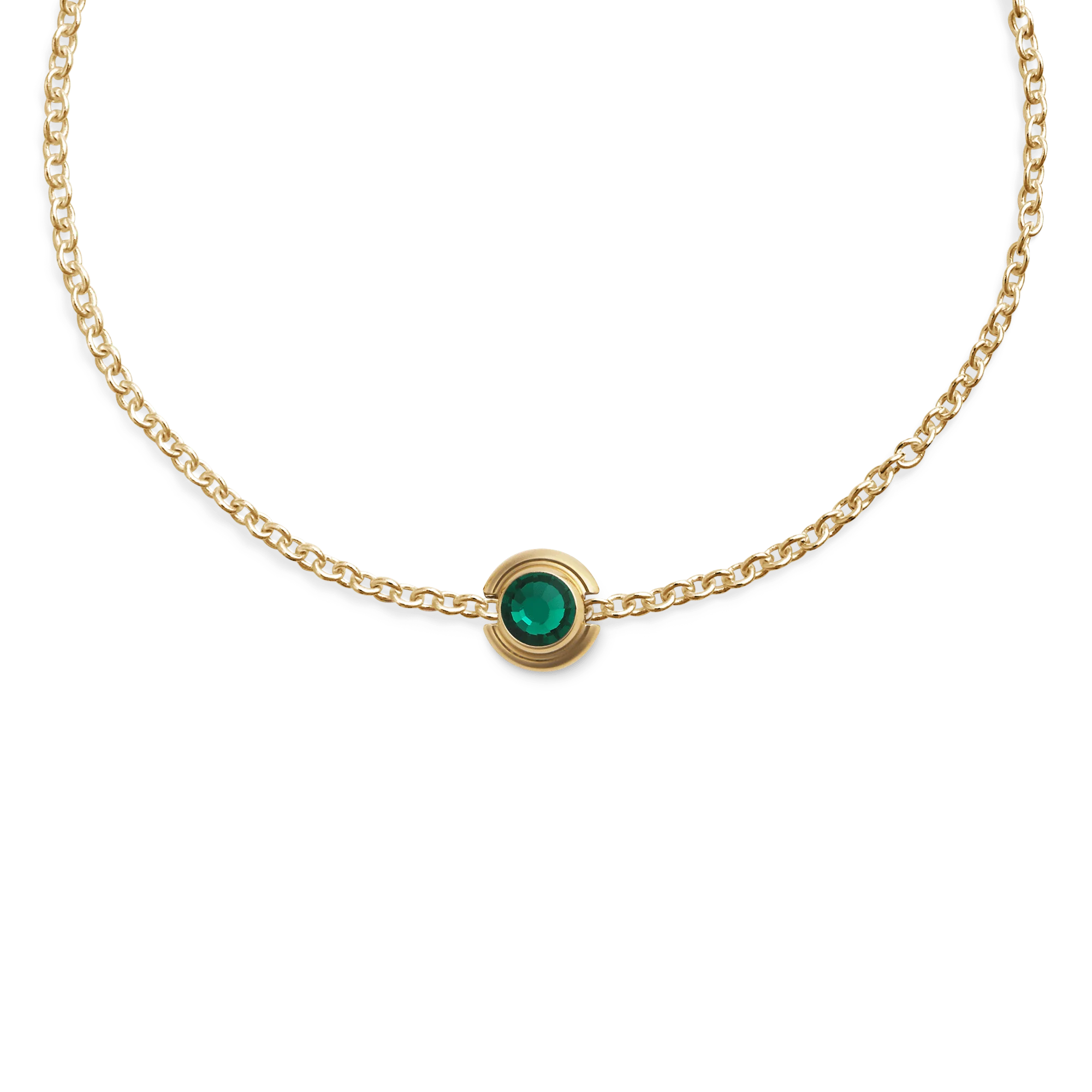 March Charm Gold - Image 3