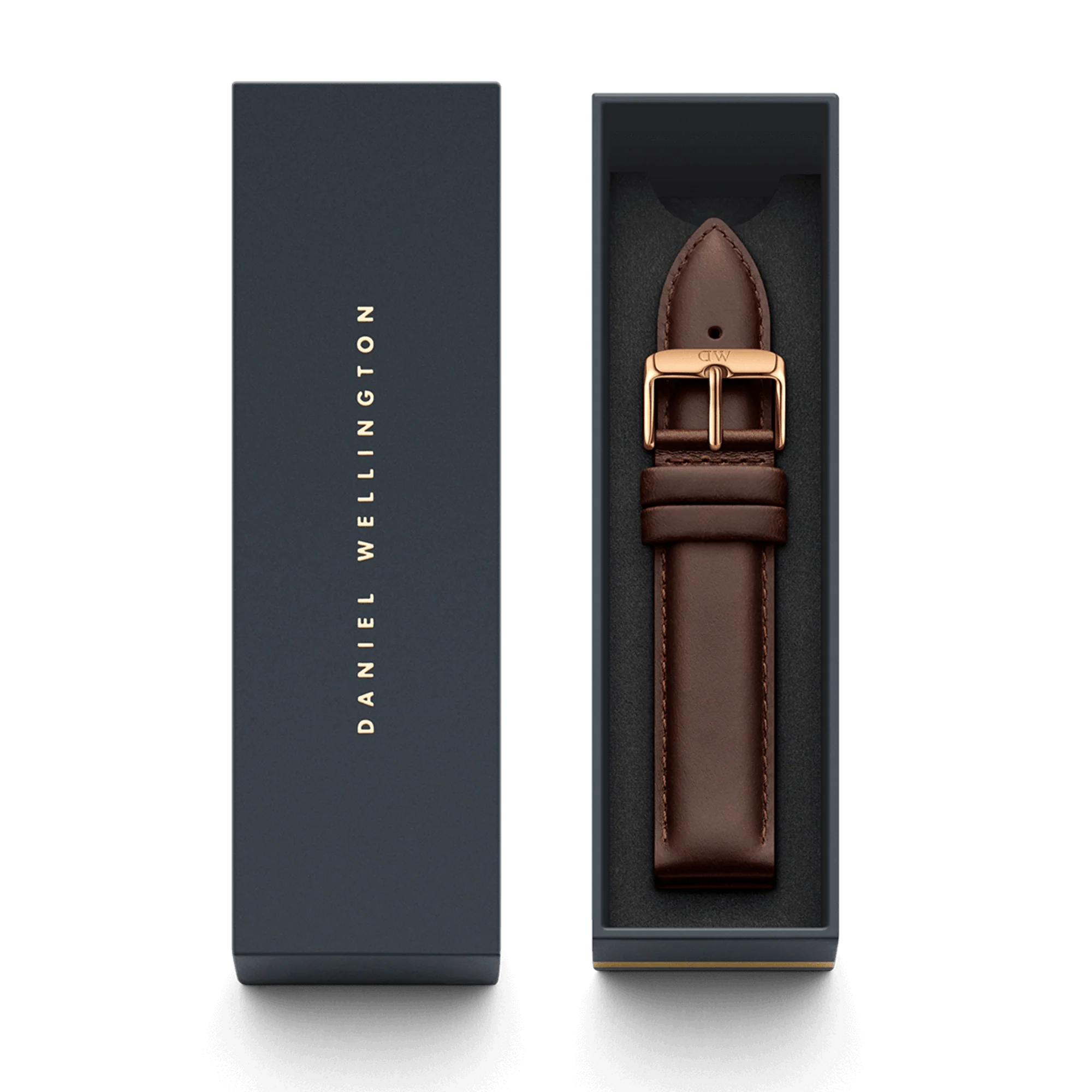 Bristol Strap Rose Gold - Image 2