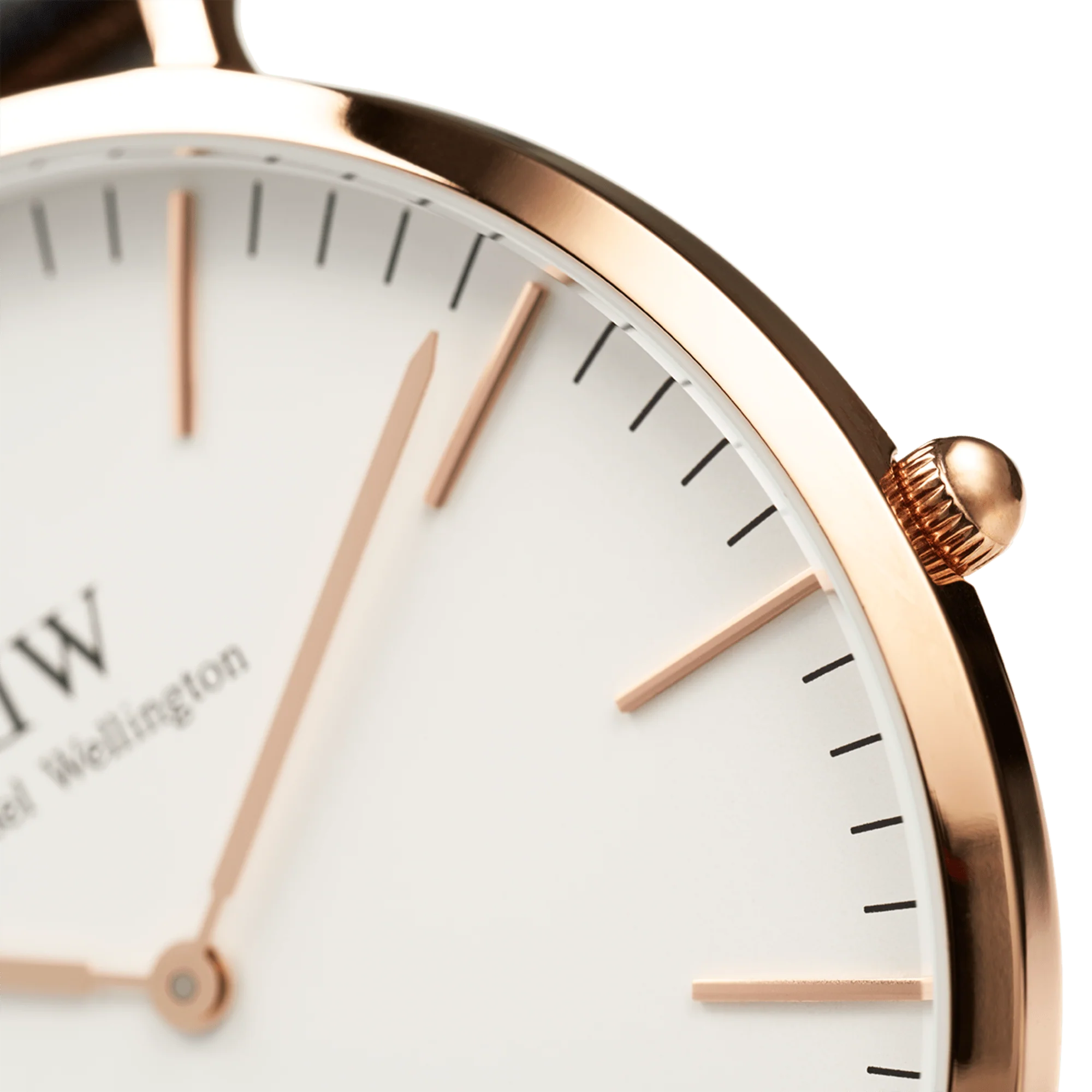 Classic Canterbury Rose Gold - Image 2