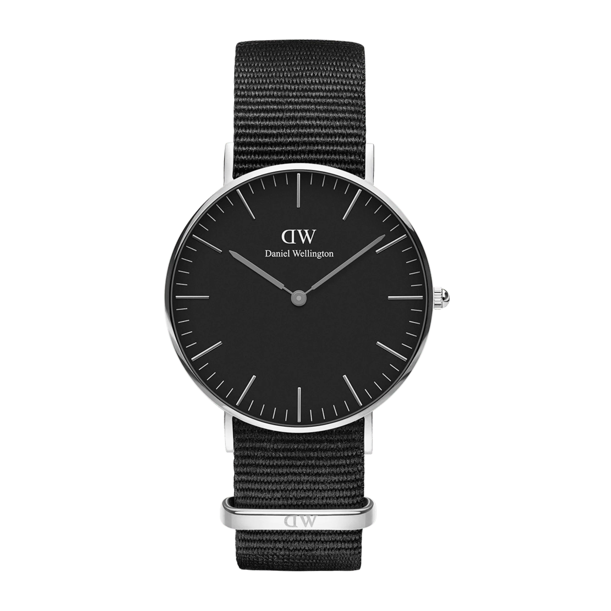 Classic Cornwall Black Silver - Image 8