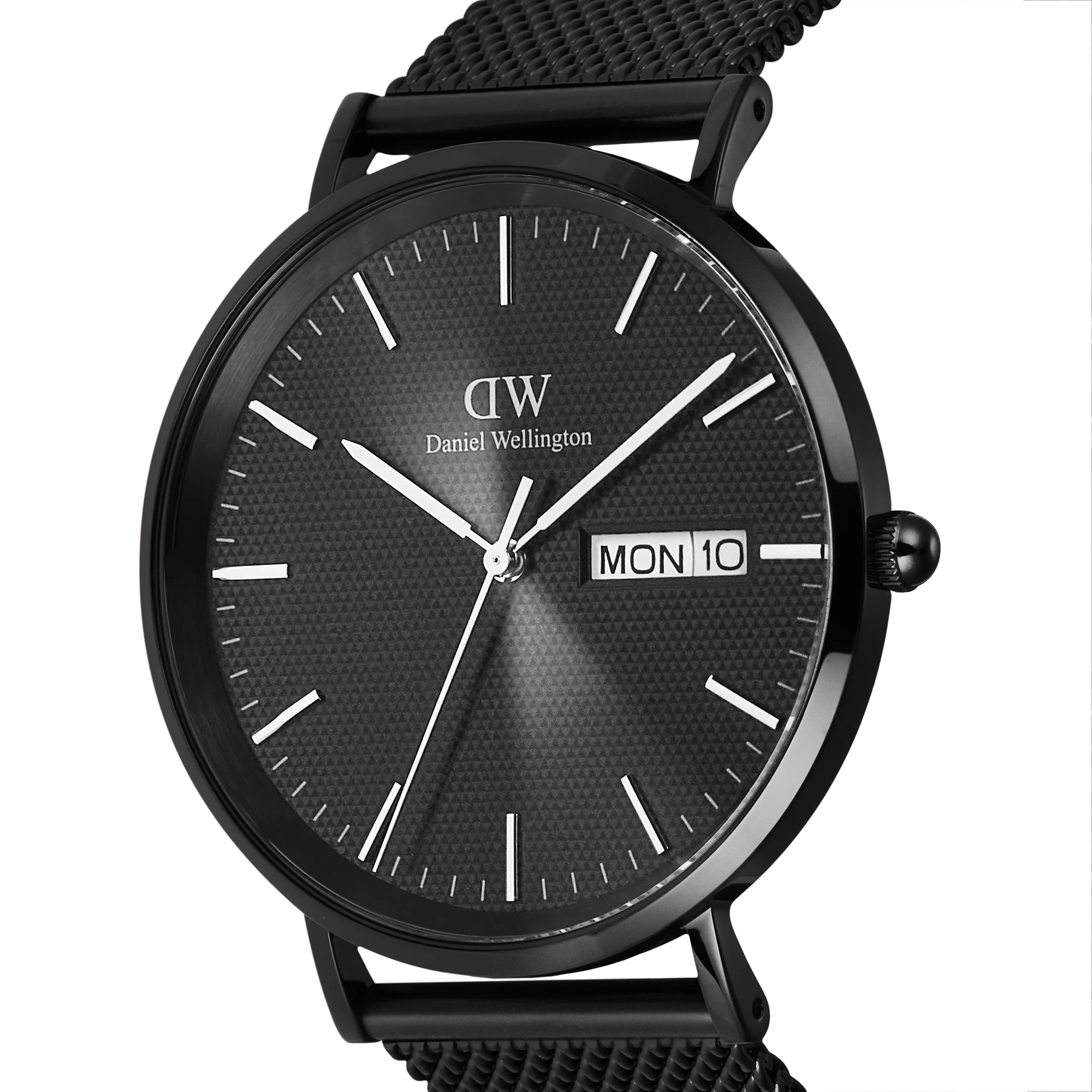 Classic Day Display Onyx Black - Image 5