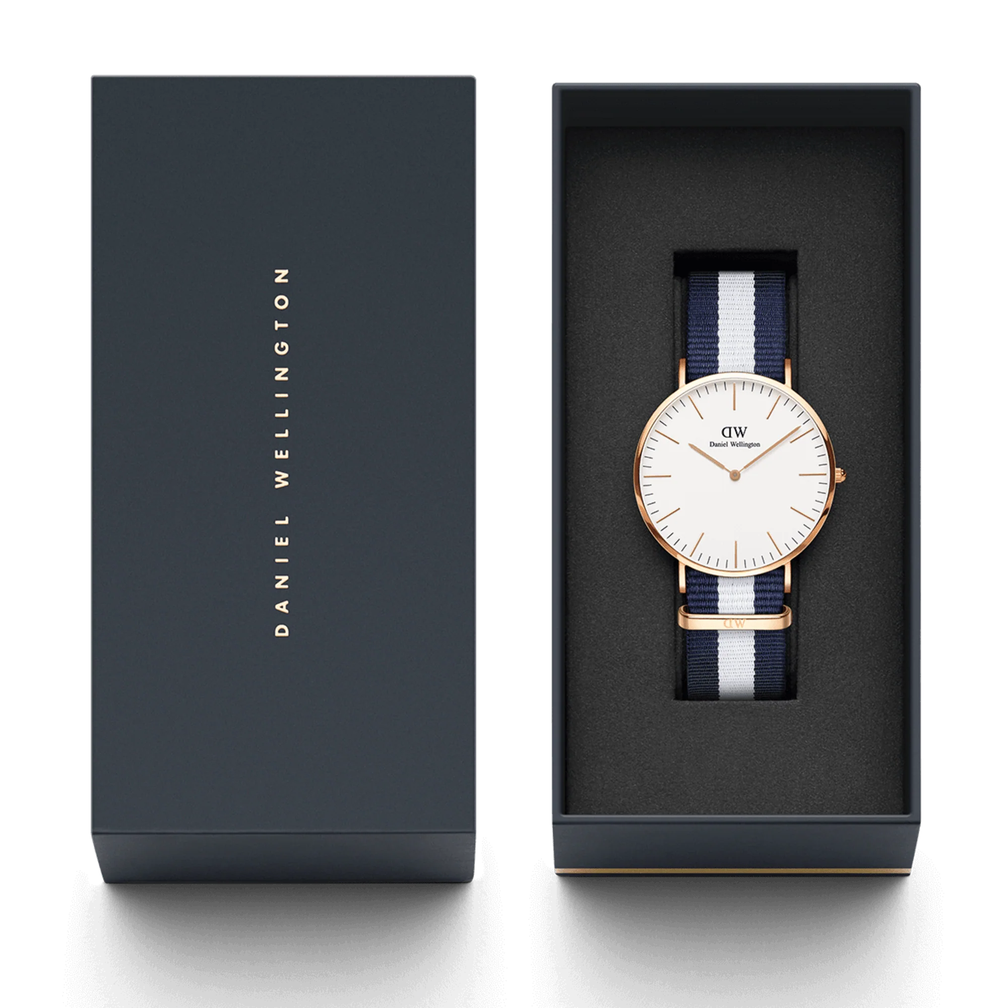 Classic Glasgow Rose Gold - Image 6