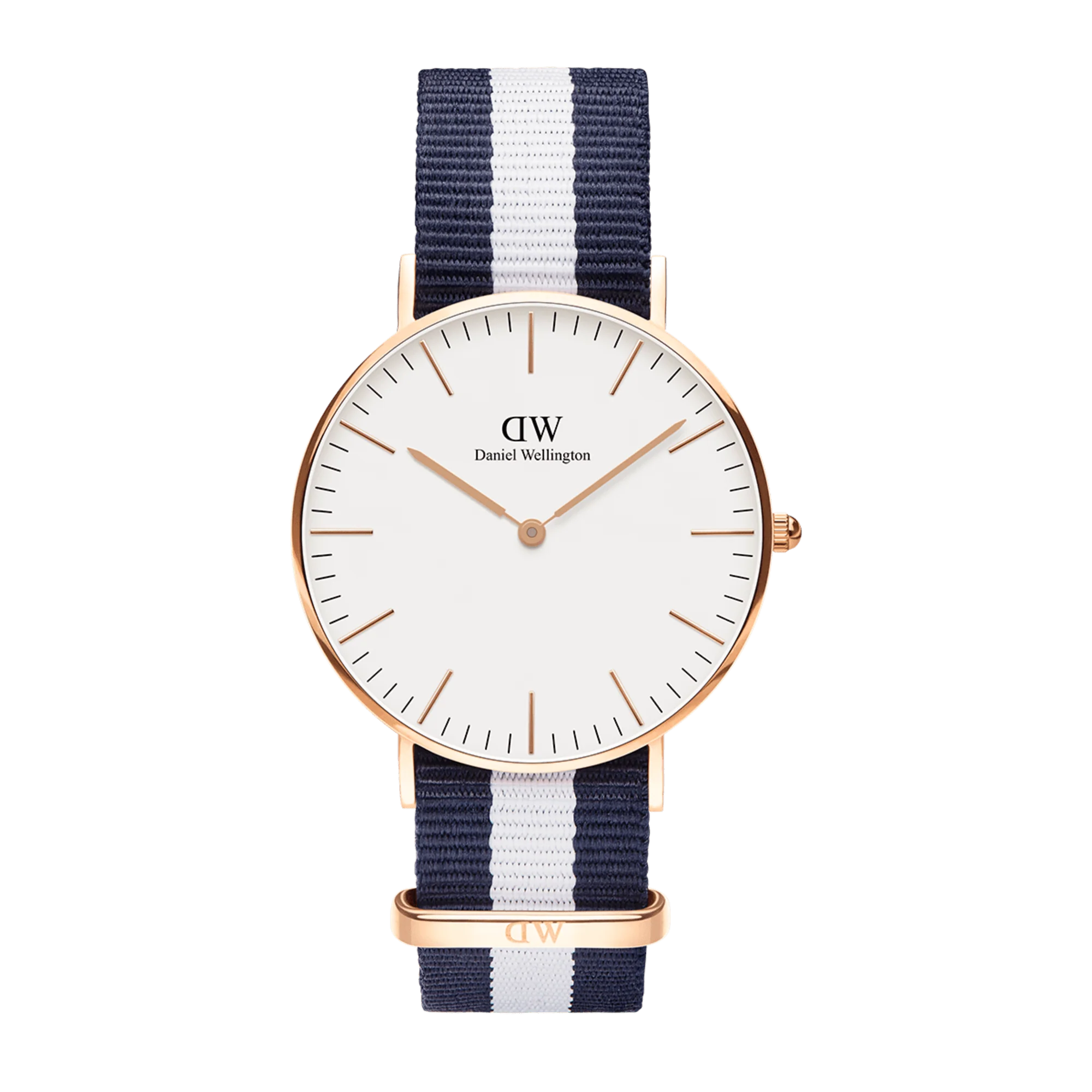Classic Glasgow Rose Gold - Image 7