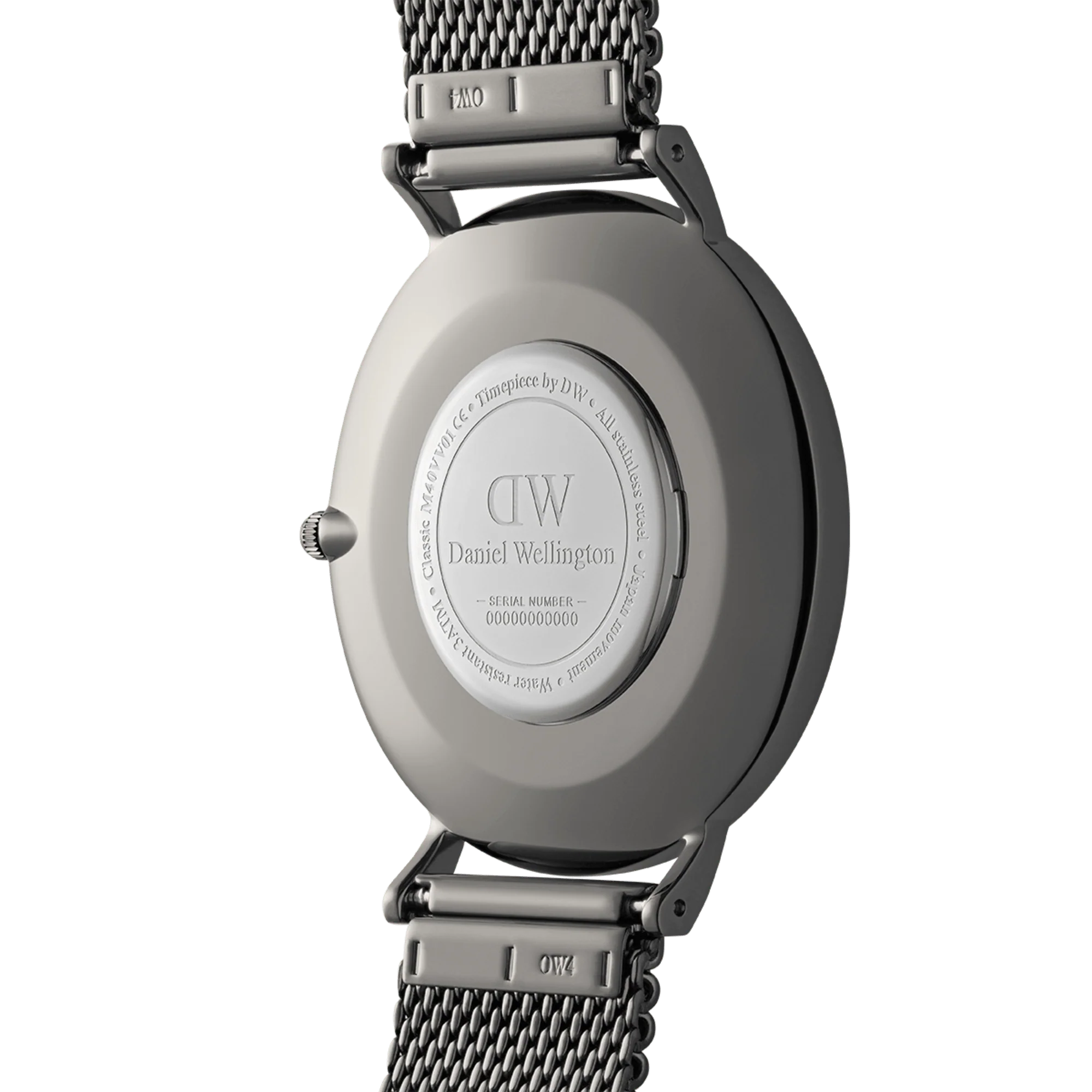 Classic Mesh Graphite - Image 5