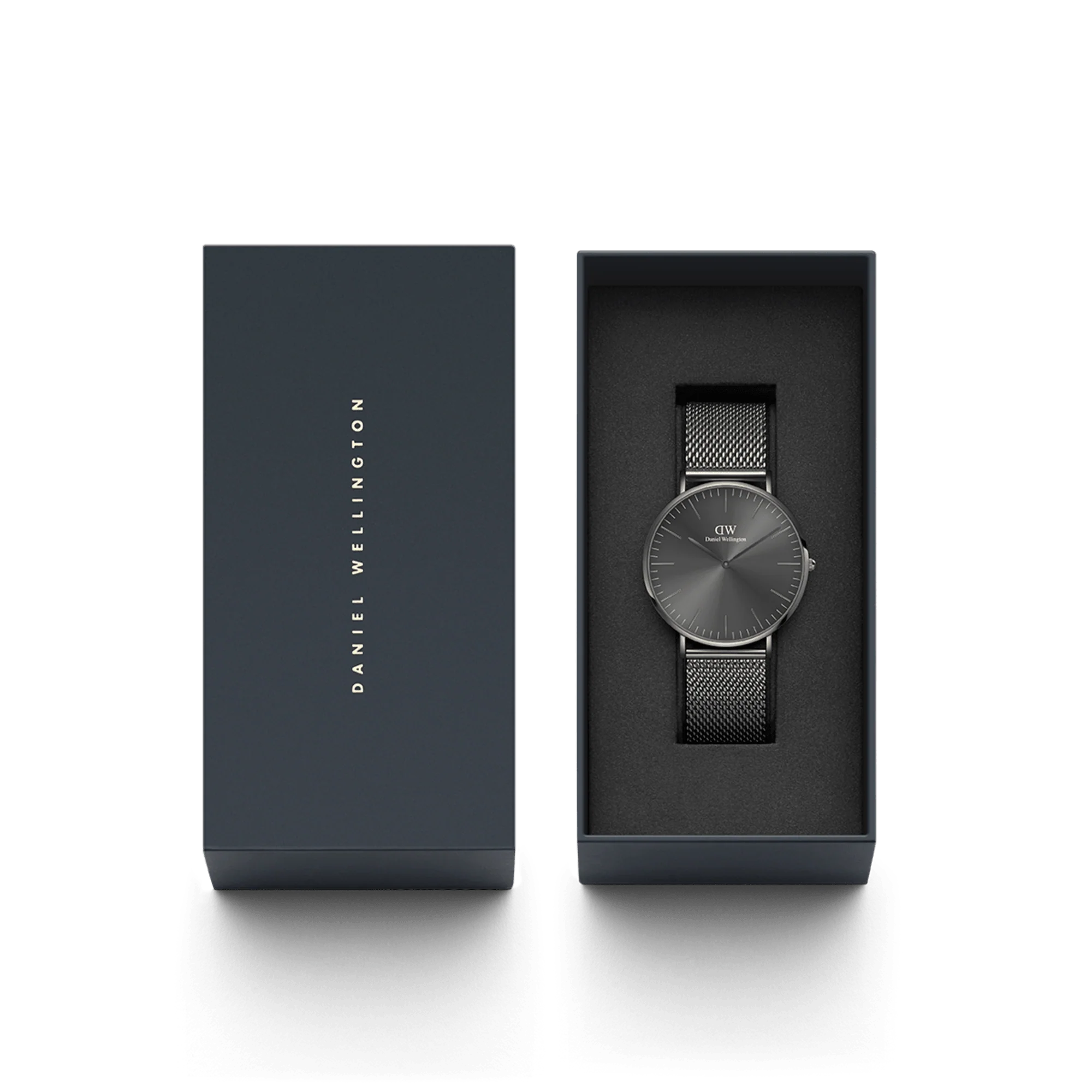 Classic Mesh Graphite - Image 6