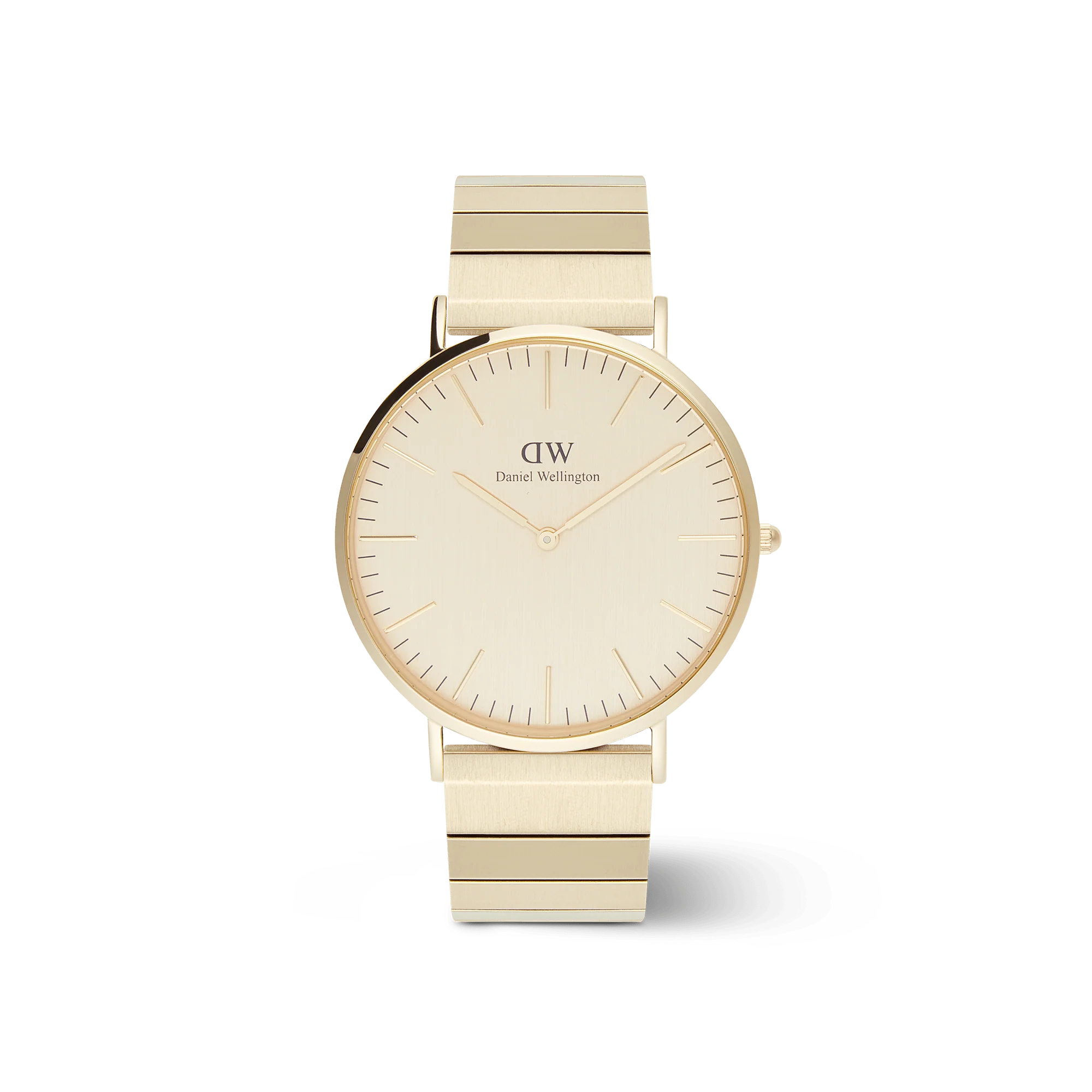 Classic Piano Link Gold Unitone - Image 7