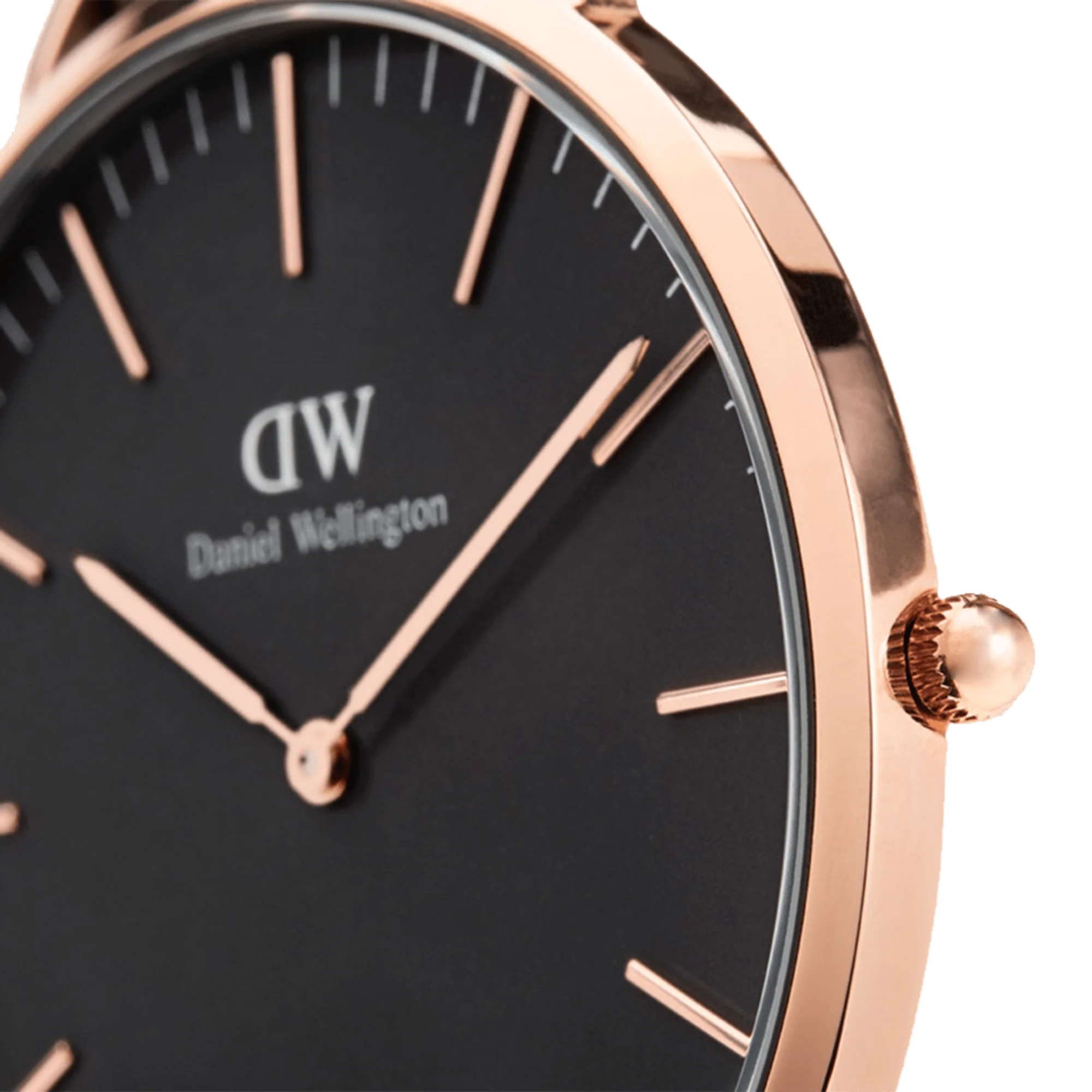 Classic Reading Black Rose Gold - Image 5