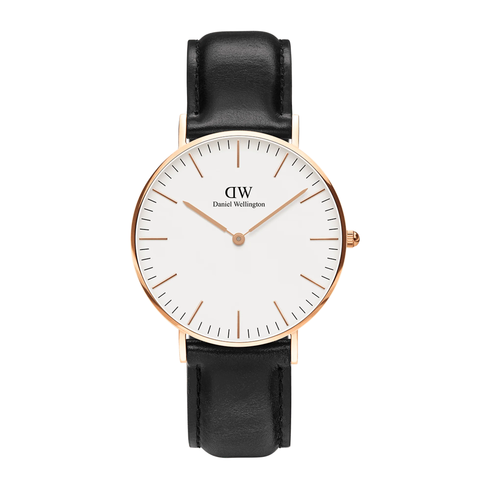 Classic Sheffield Rose Gold - Image 8