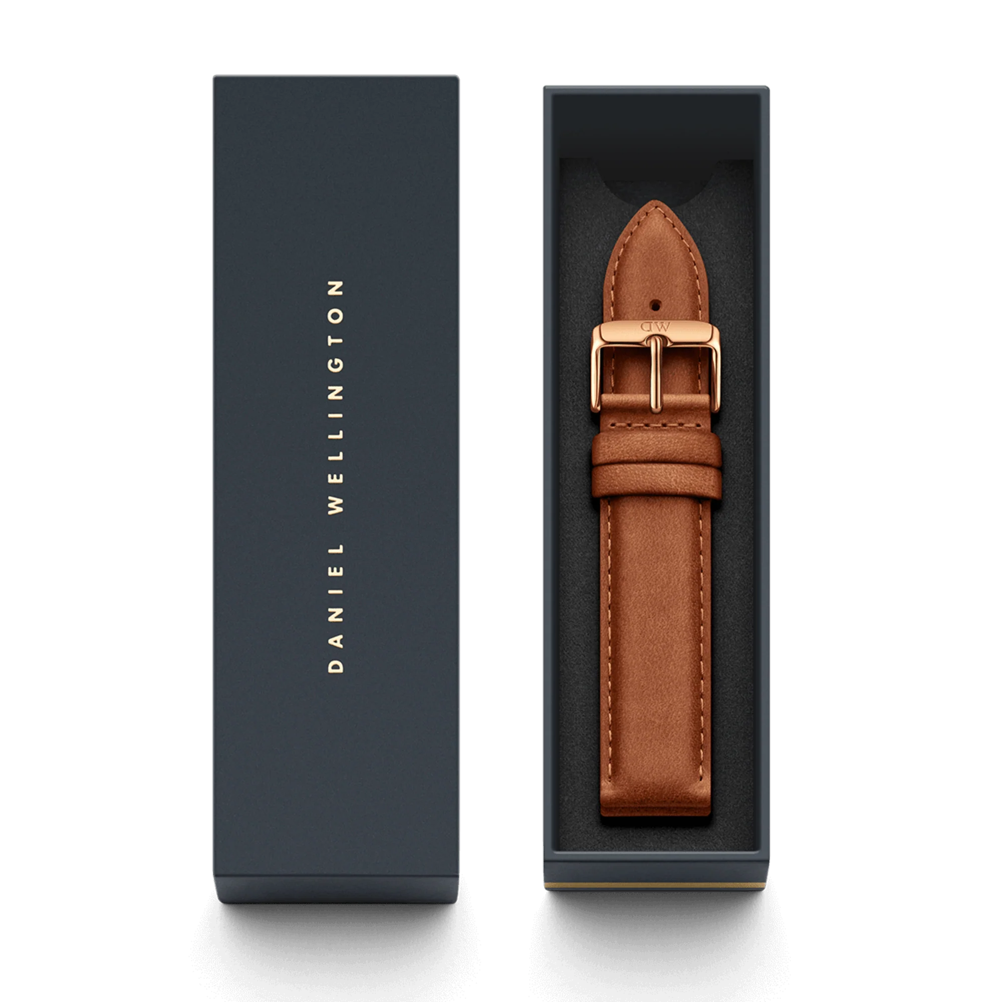 Durham Strap Rose Gold - Image 2