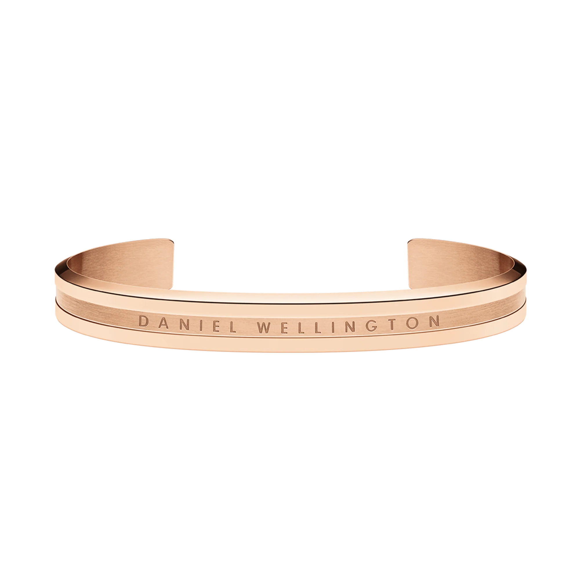 Elan Bracelet Rose Gold