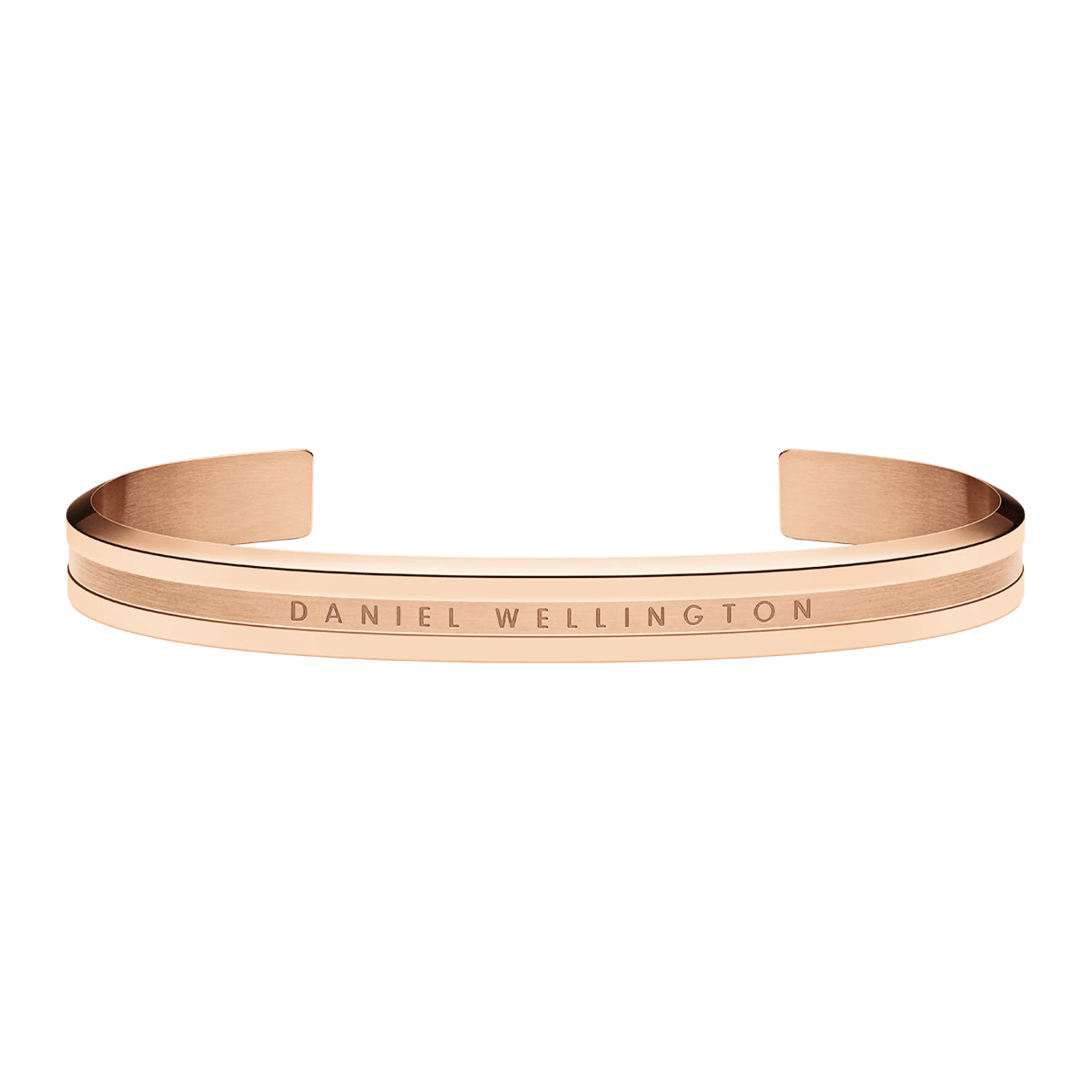 Elan Bracelet Rose Gold - Image 7
