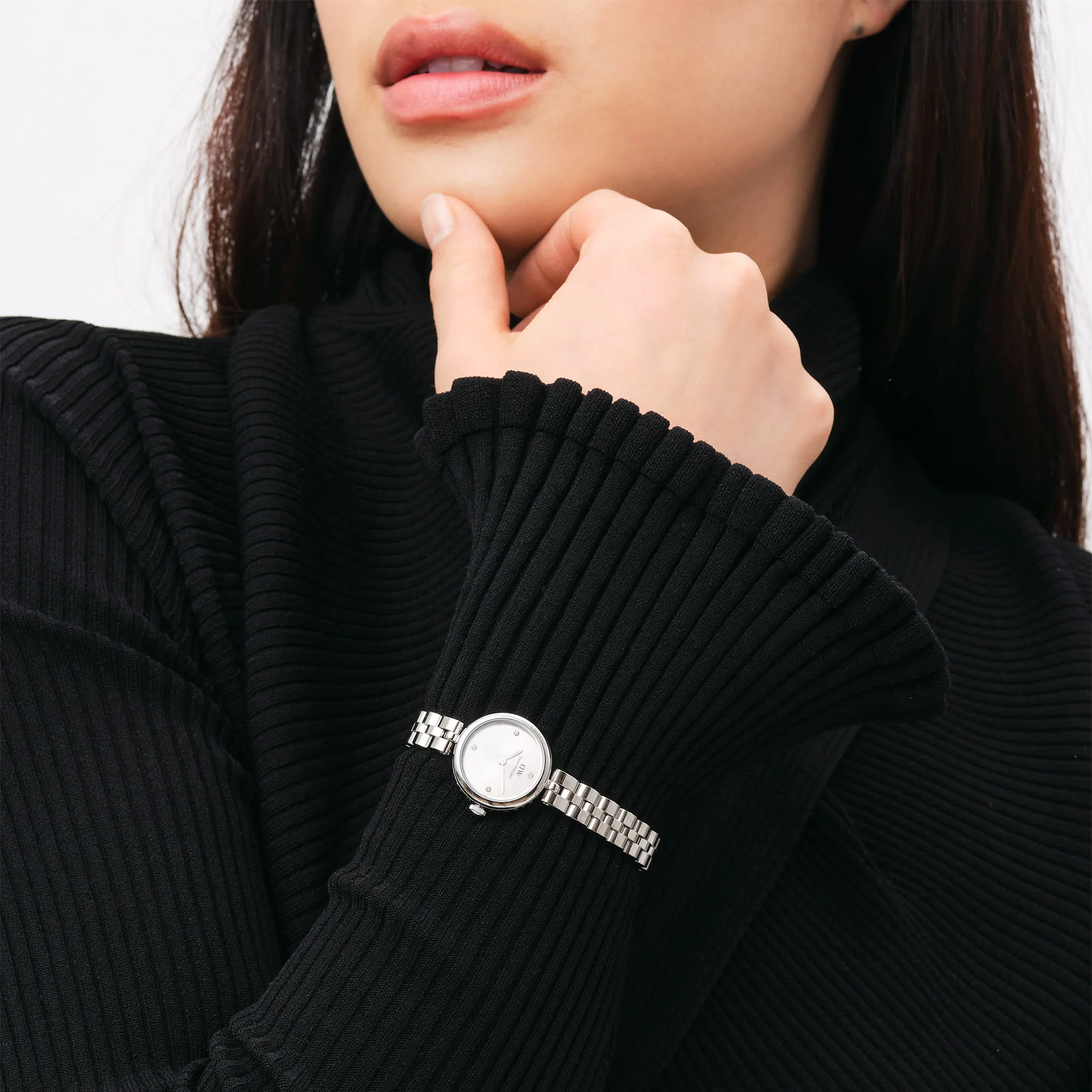 Elan Lumine Unitone SIlver - Image 2