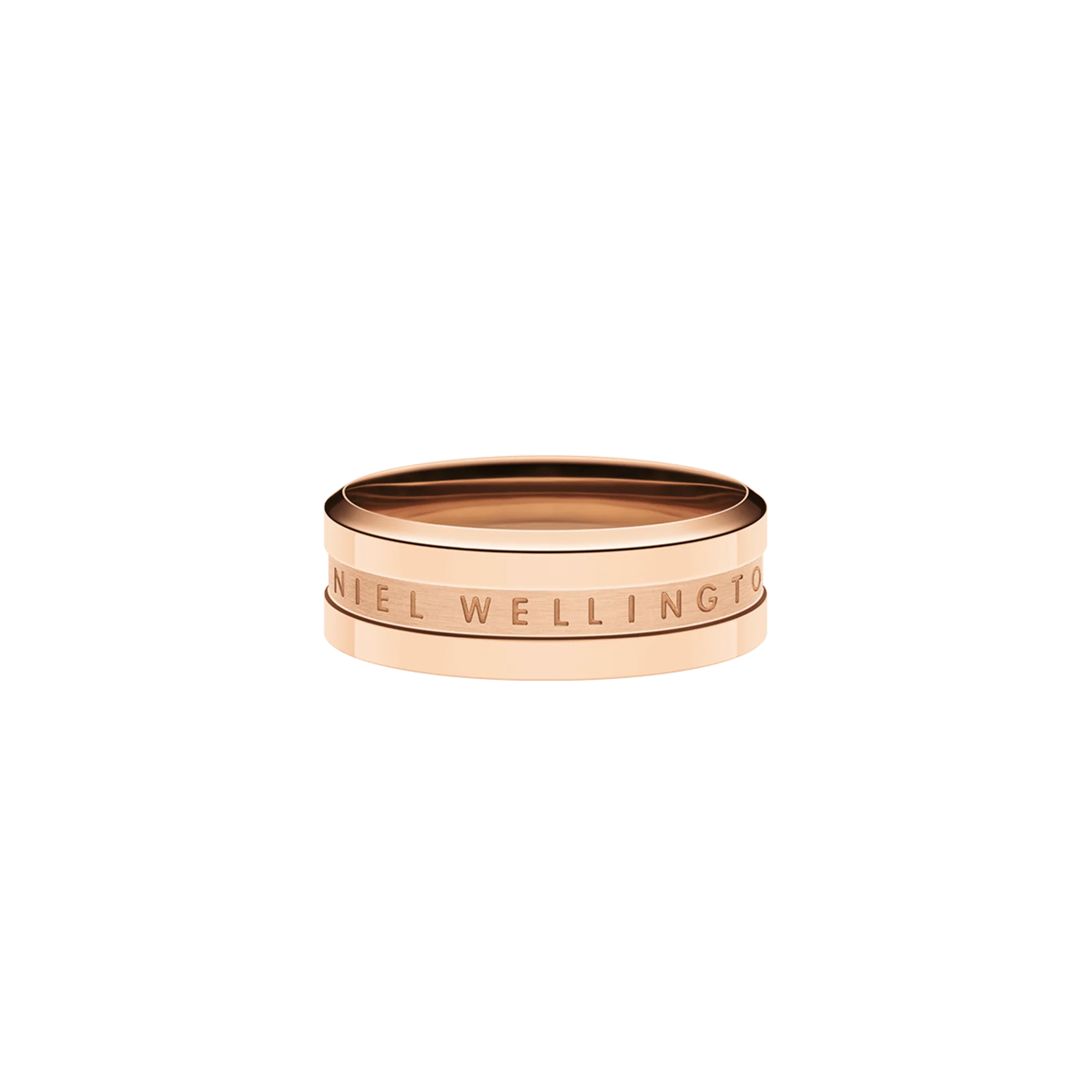 Elan Ring Rose Gold