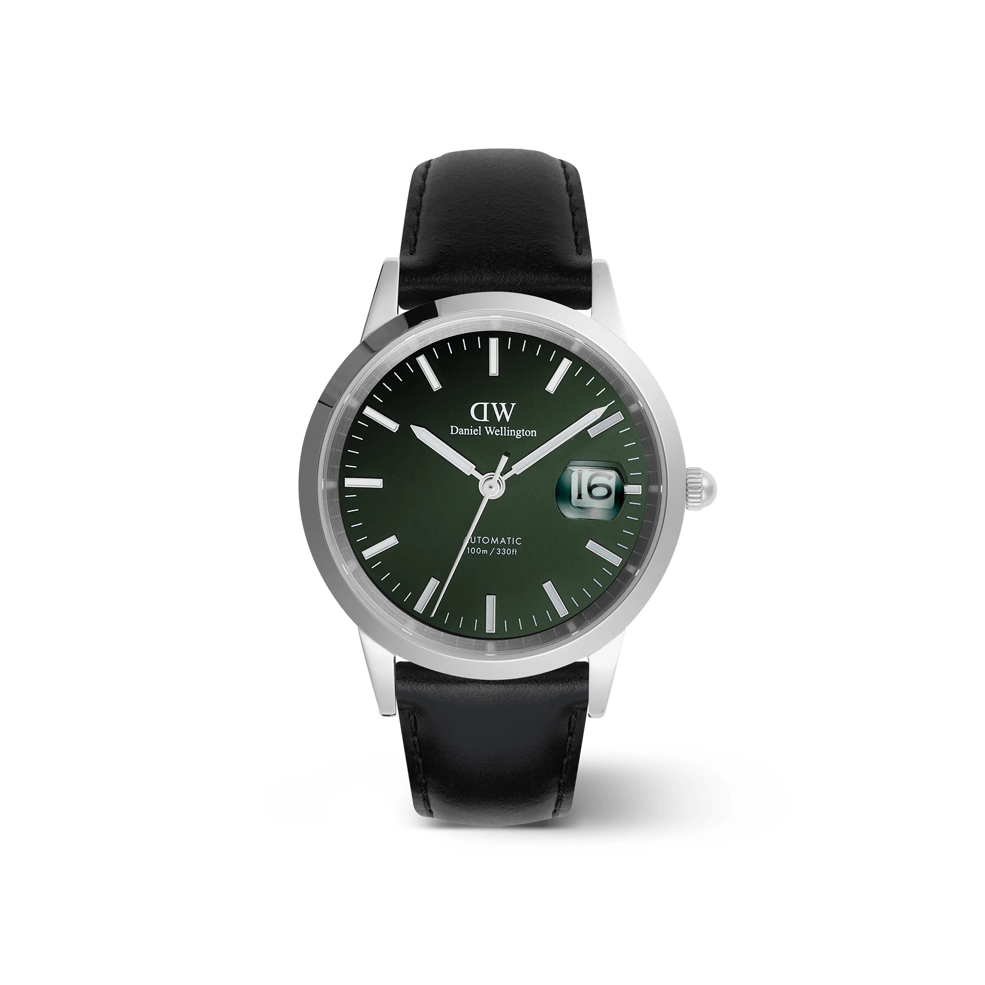 Iconic Sheffield Automatic Silver - Image 7