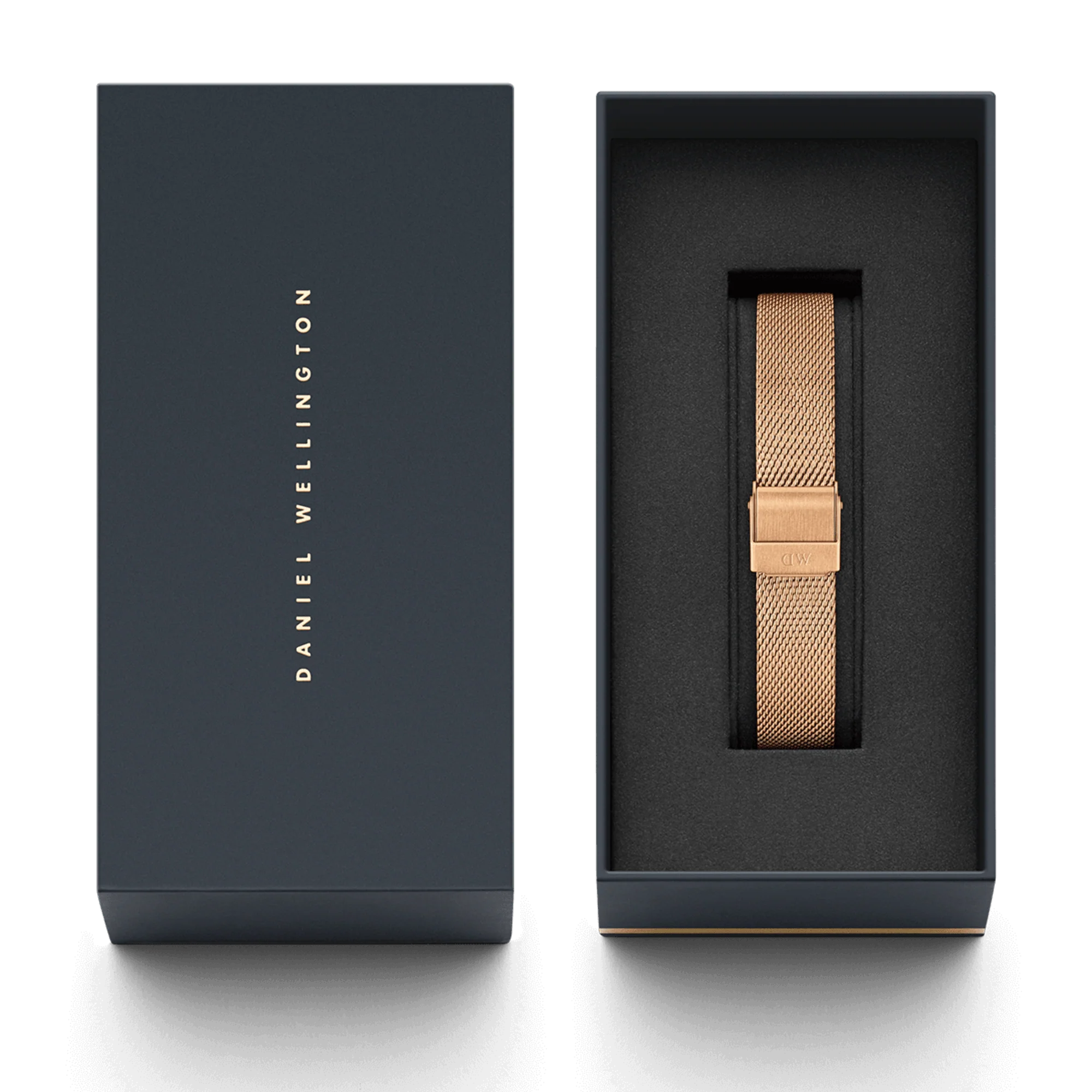 Melrose Strap Rose Gold - Image 2