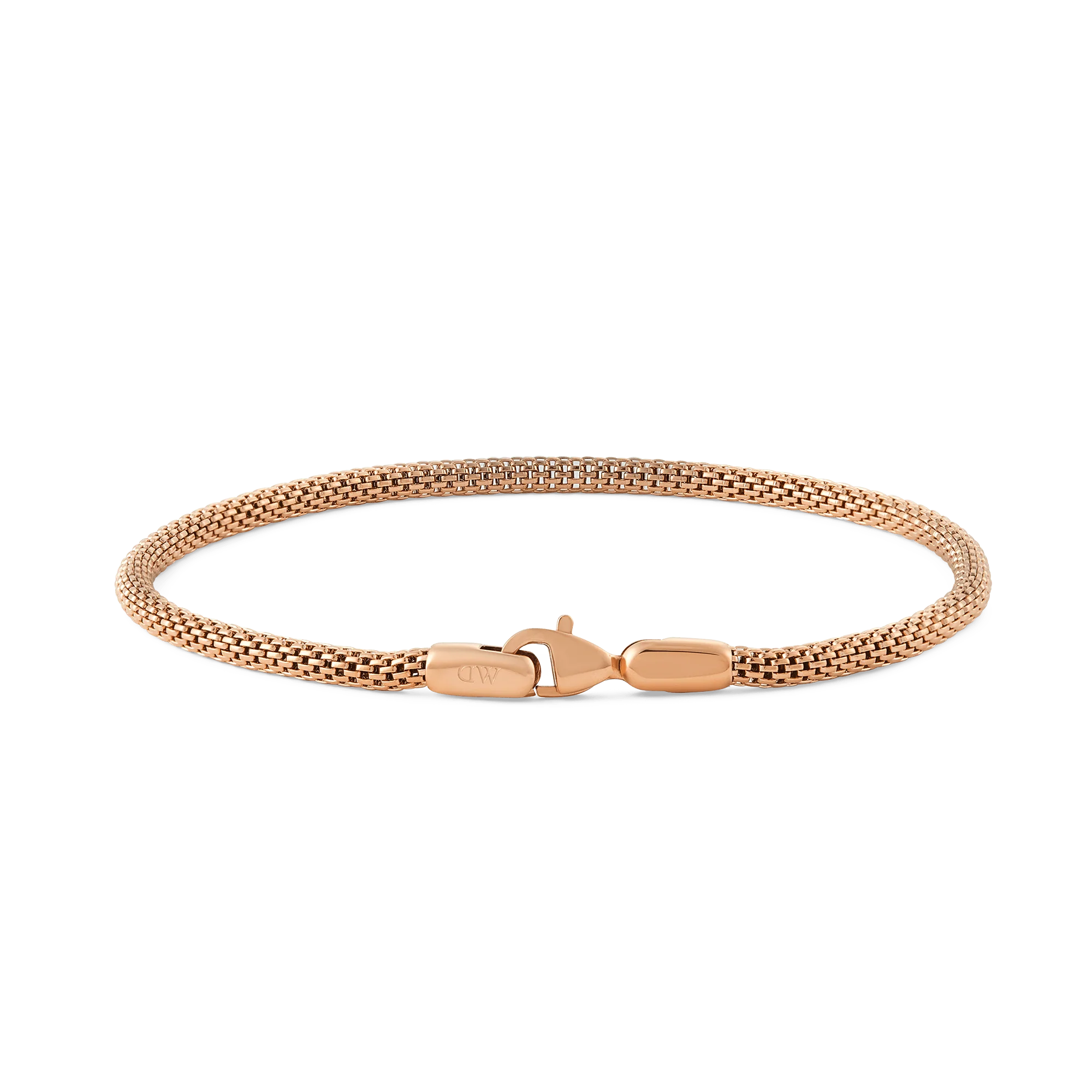 Tide Mesh Bracelet Melrose 2.8