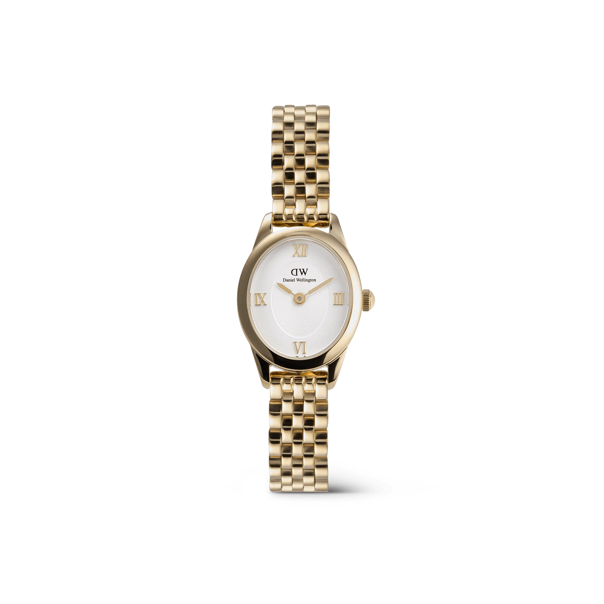 Ophelia Mini Gold - Image 7