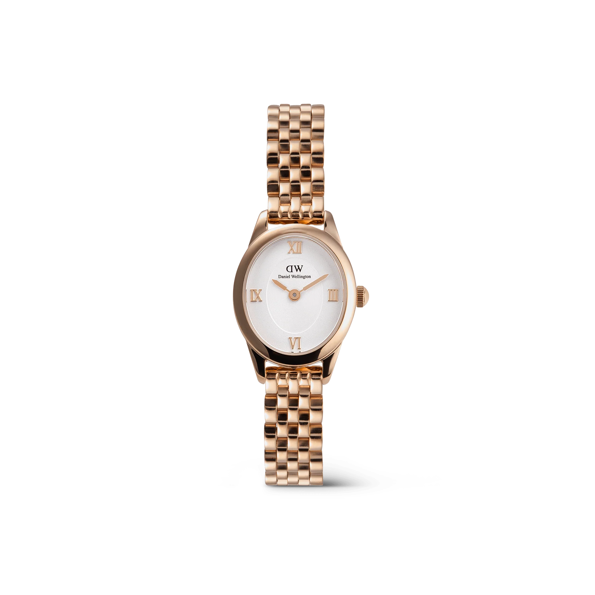 Ophelia Mini Rose Gold - Image 7