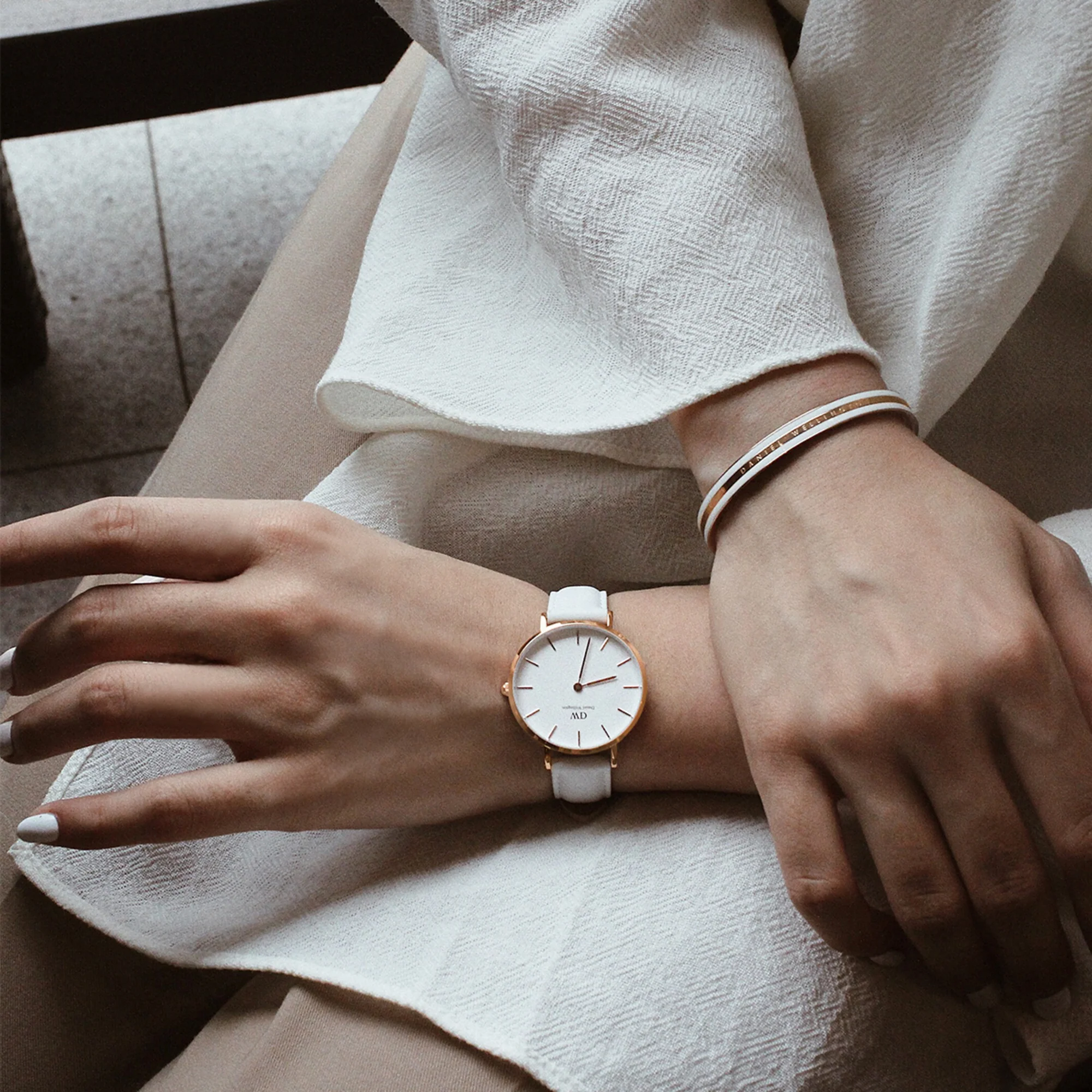 Petite Bondi Rose Gold - Image 2