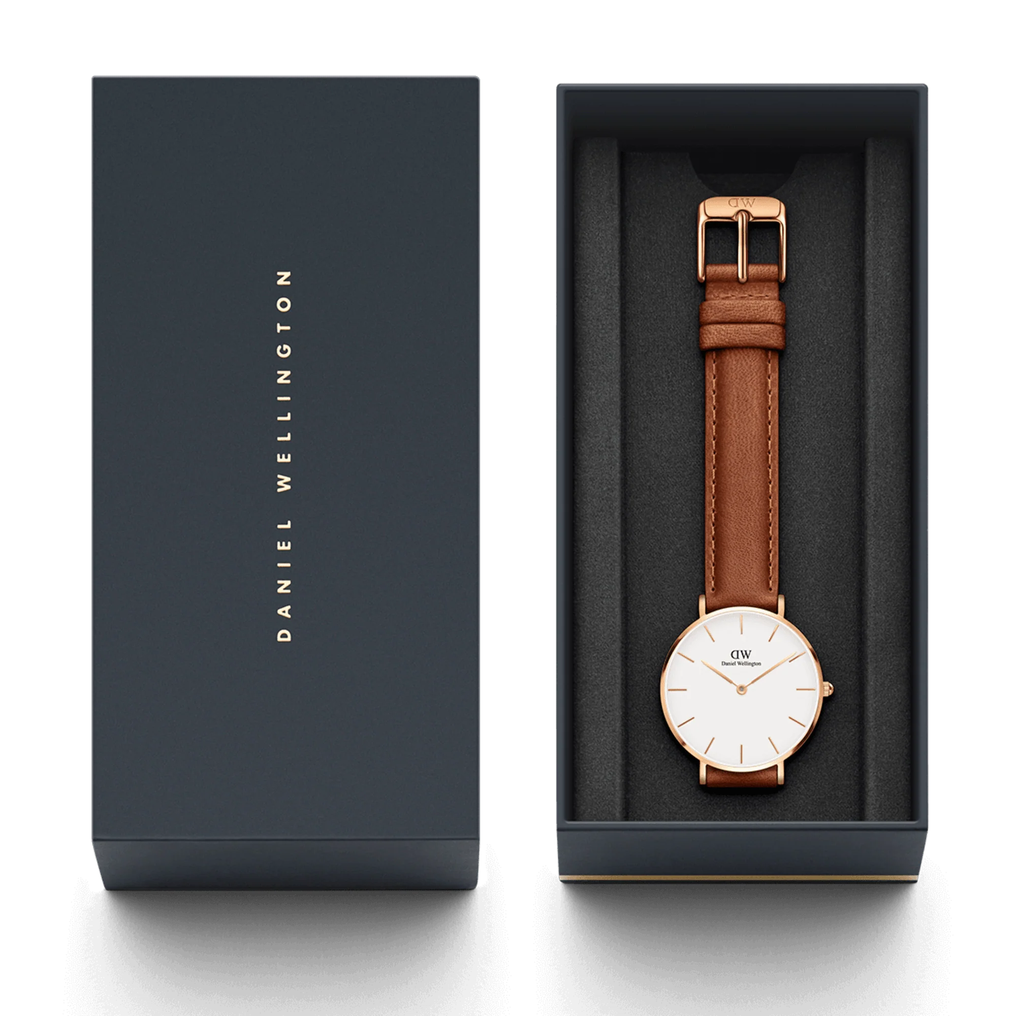 Petite Durham Rose Gold - Image 6