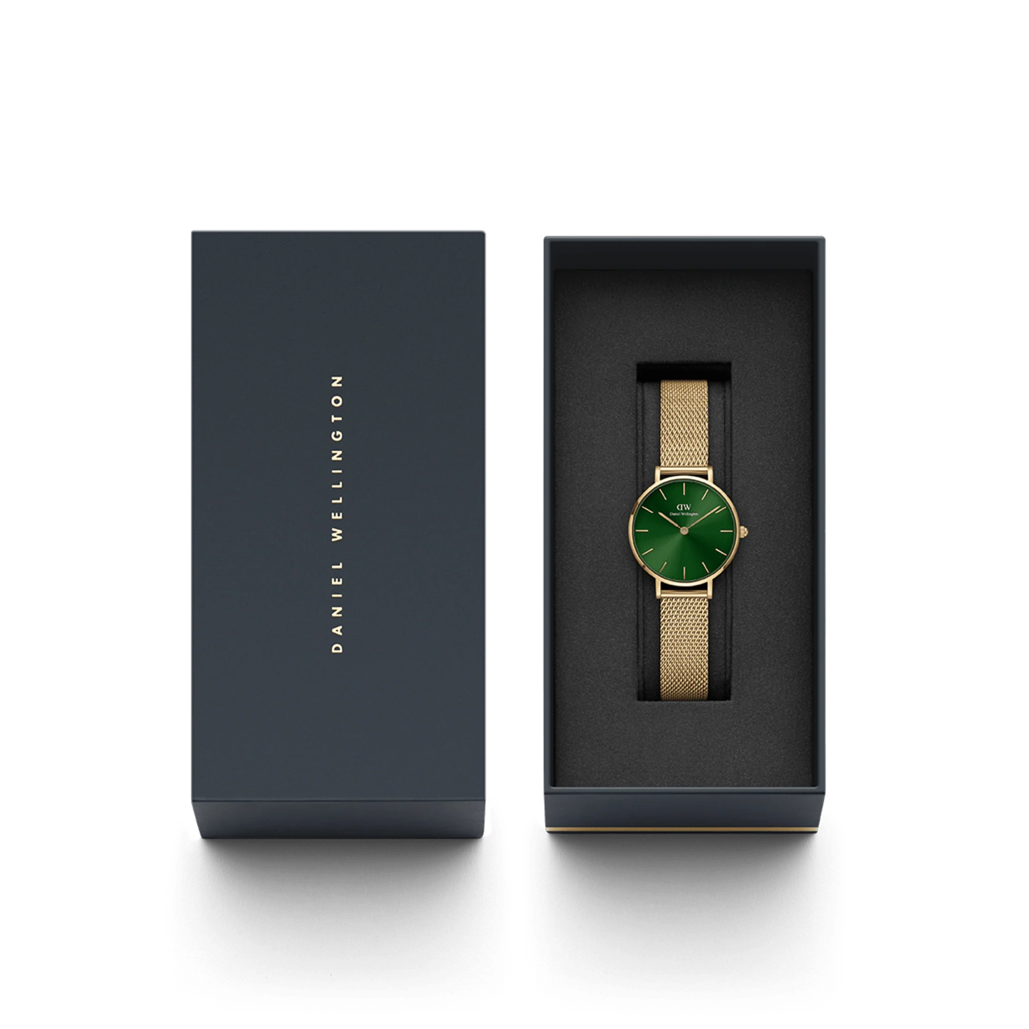 Petite Emerald - Image 4