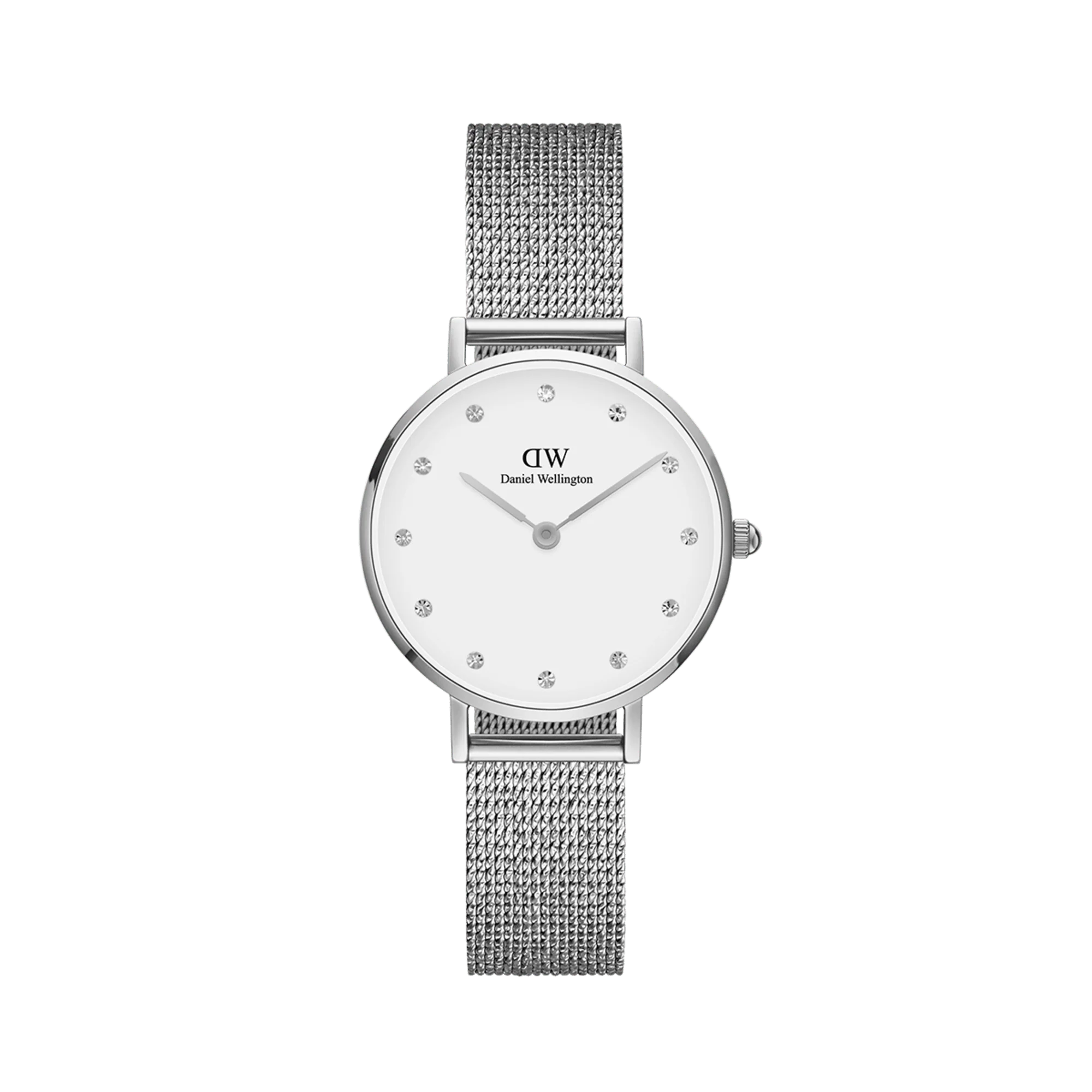 Petite Lumine Pressed Sterling