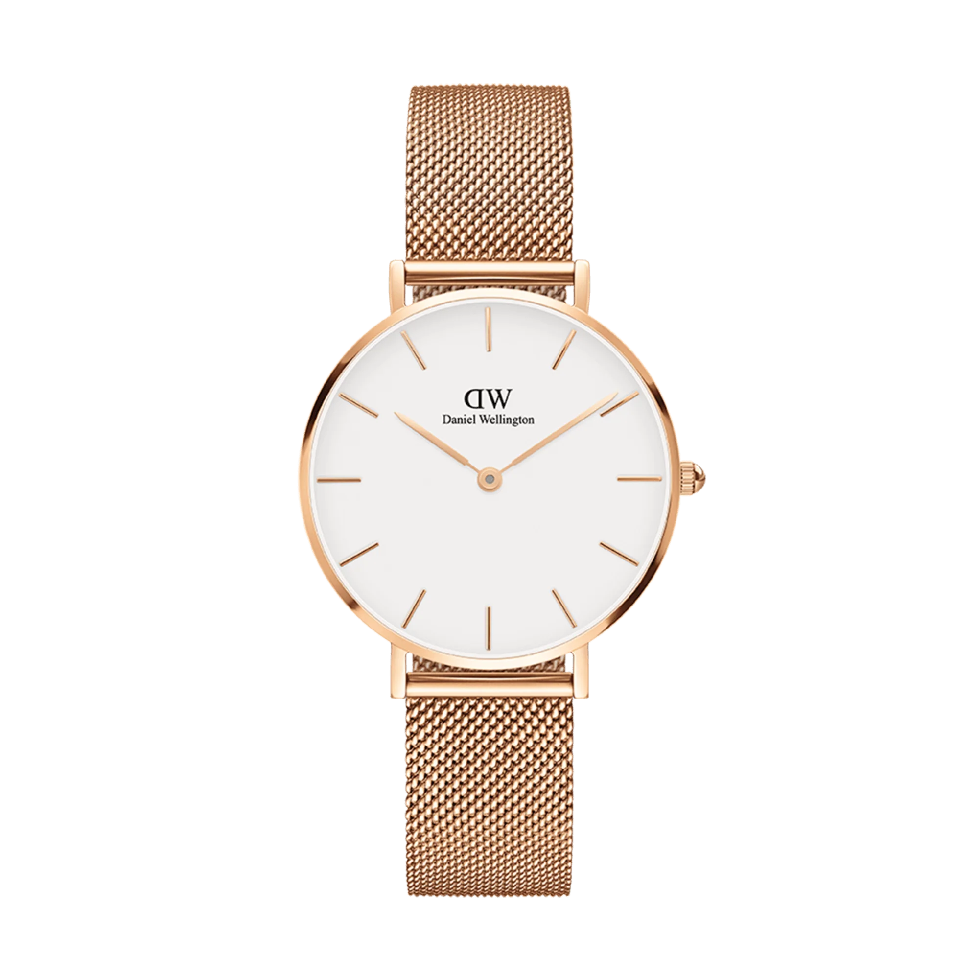 Petite Melrose Rose Gold