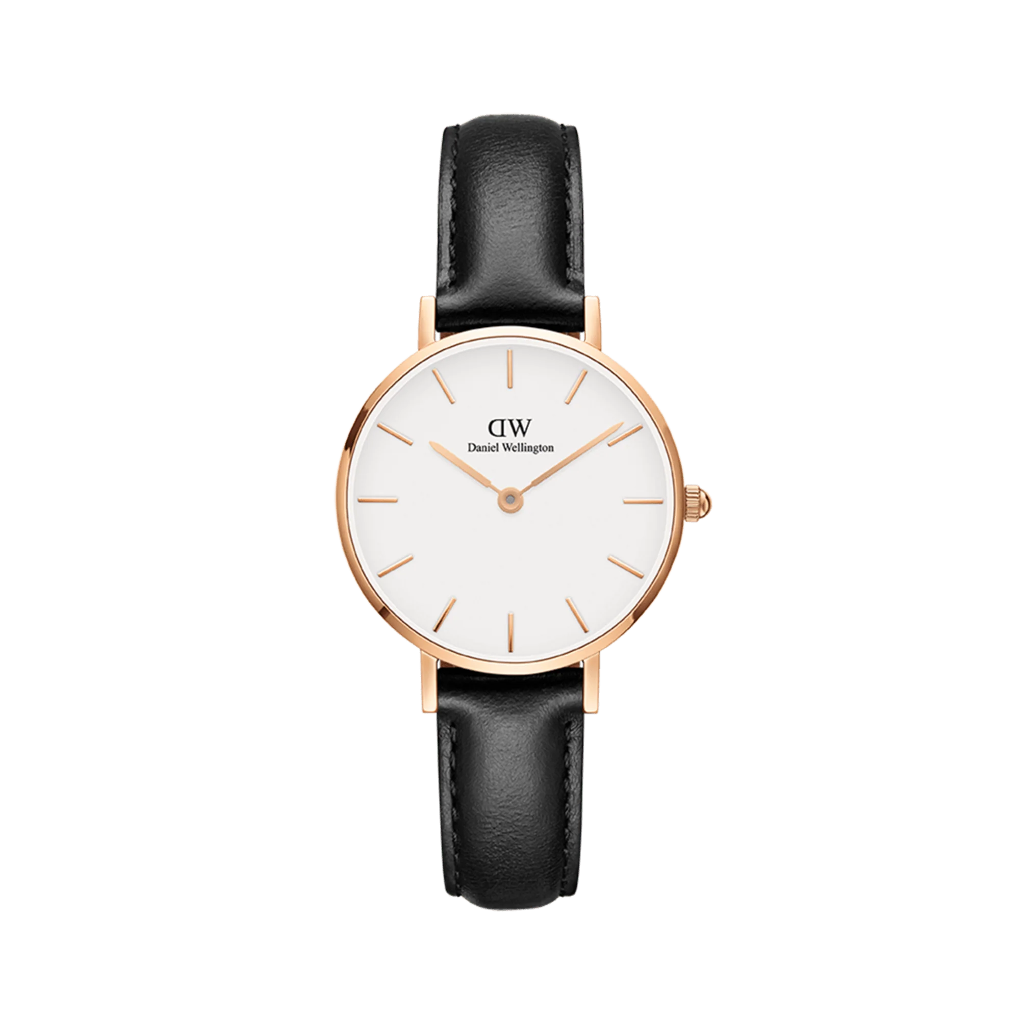 Petite Sheffield Rose Gold