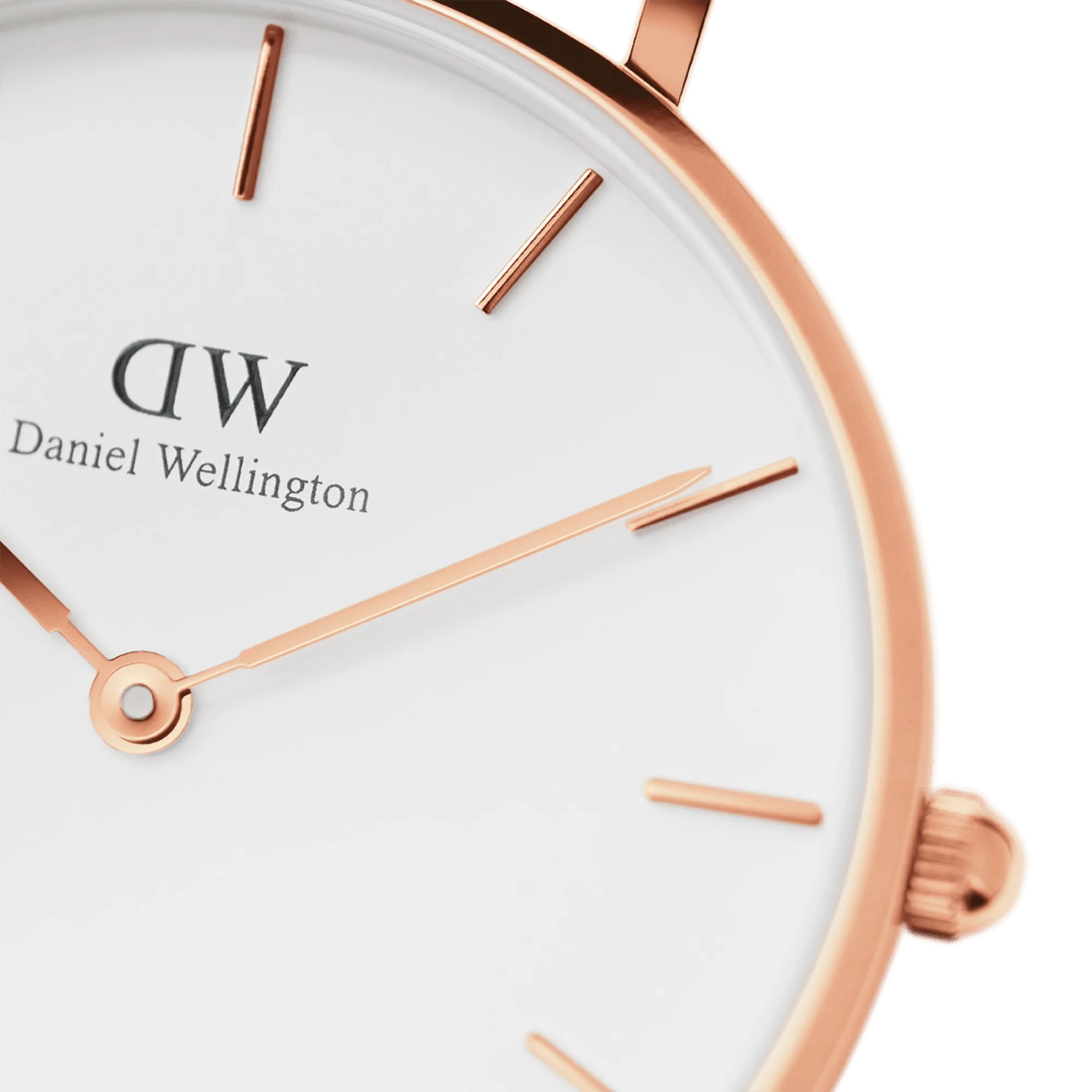 Petite Sheffield Rose Gold - Image 4