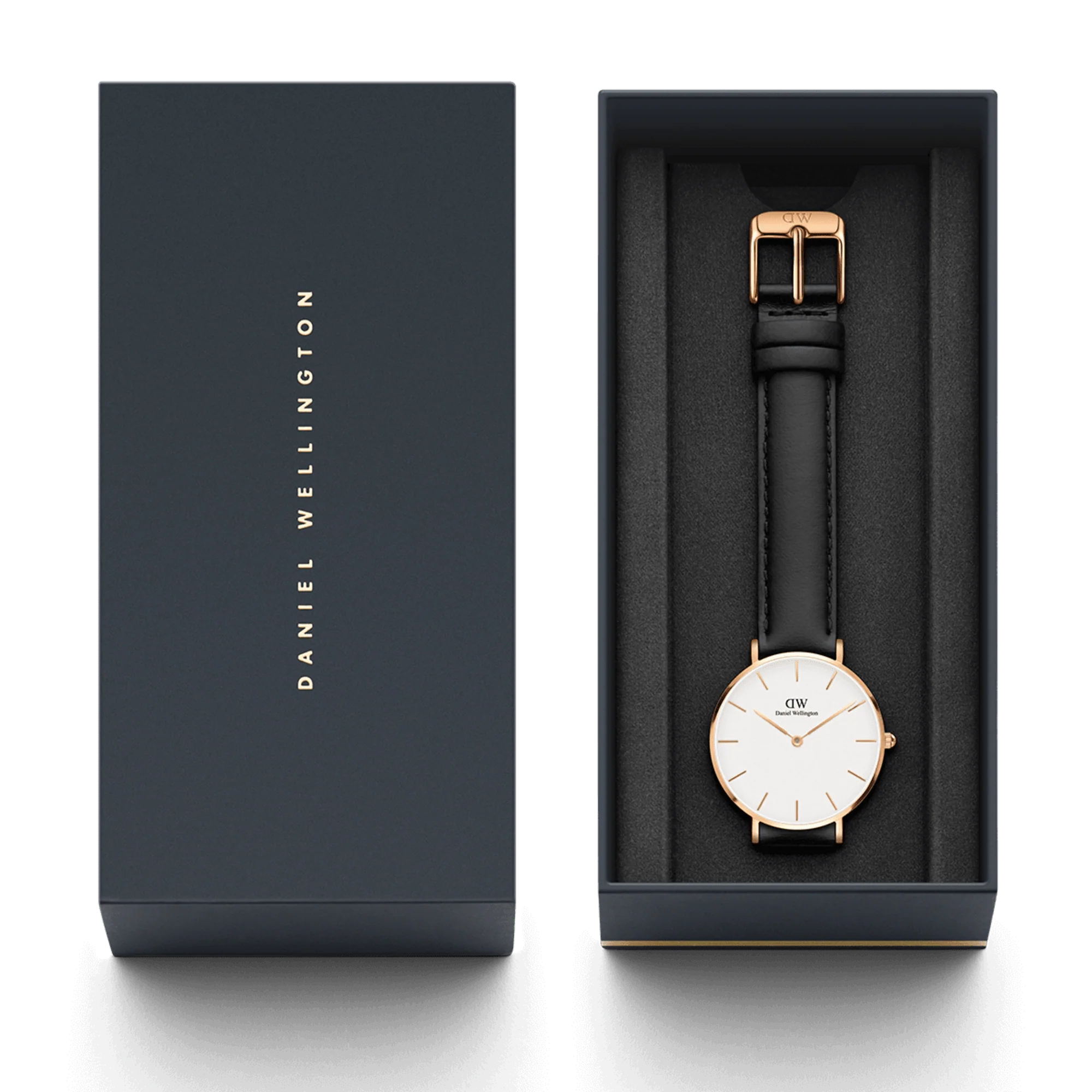 Petite Sheffield Rose Gold - Image 6