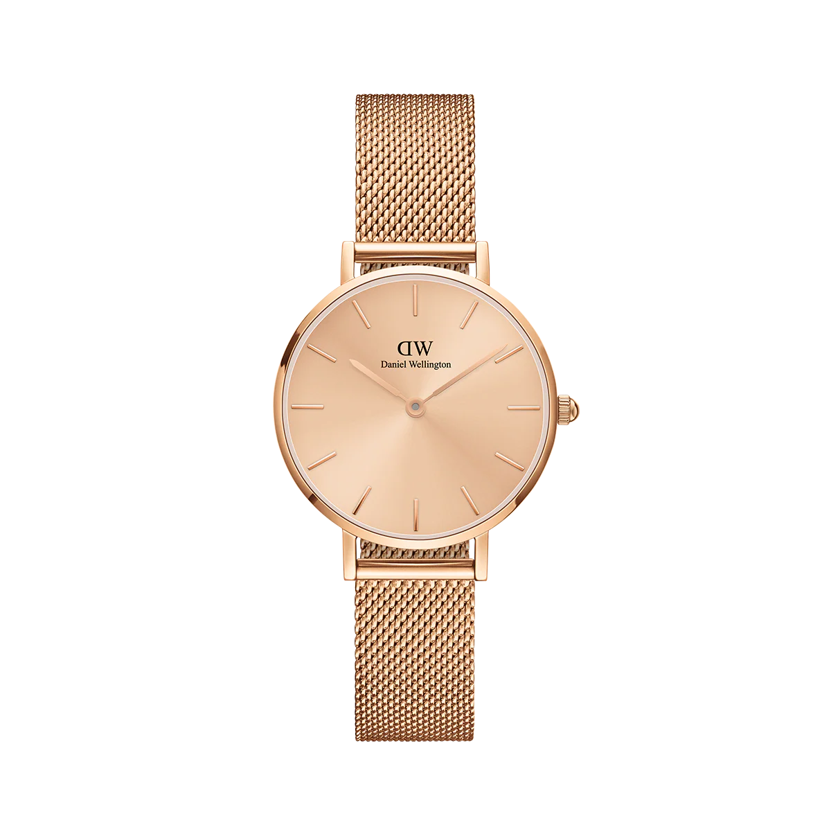 Petite Unitone Rose Gold