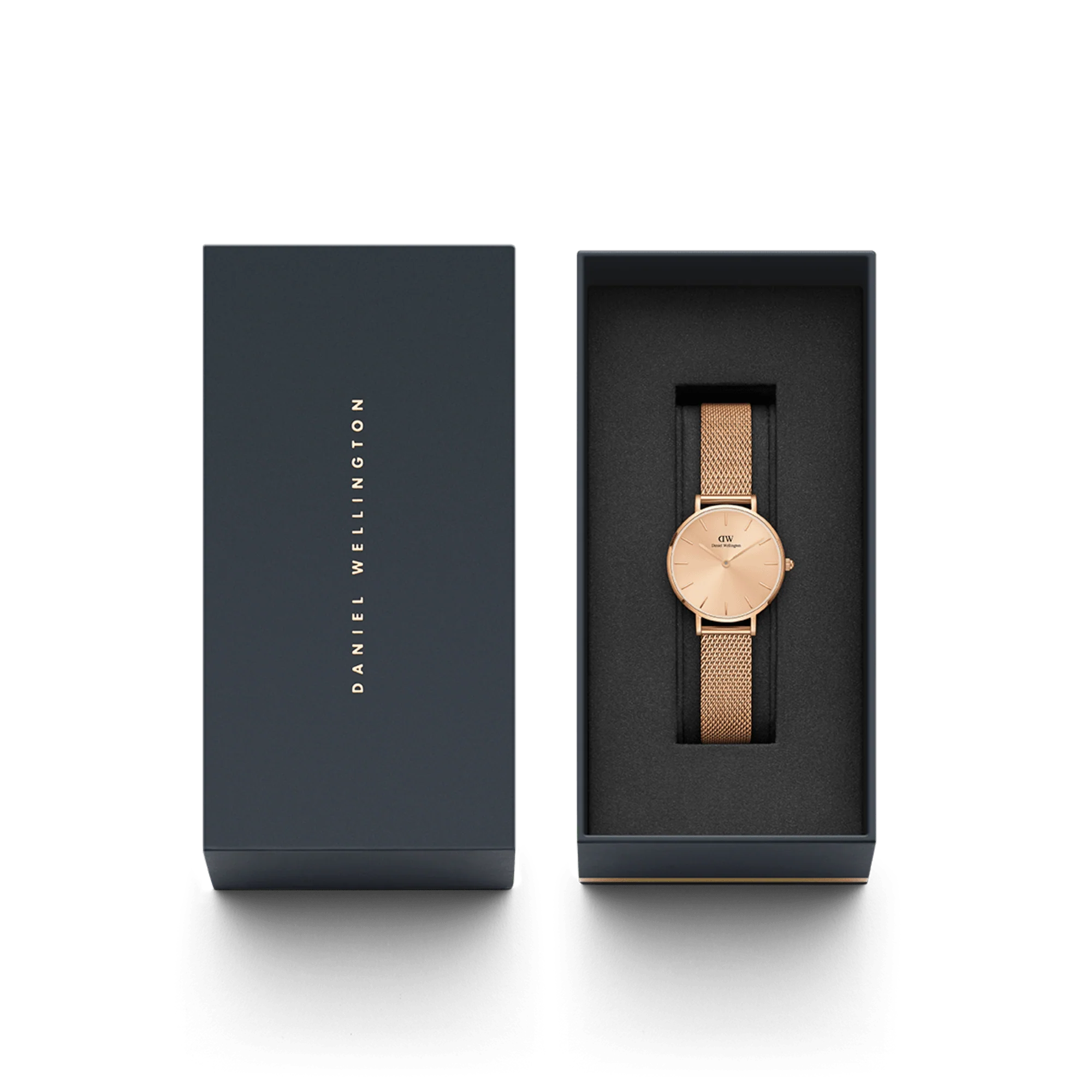 Petite Unitone Rose Gold - Image 4