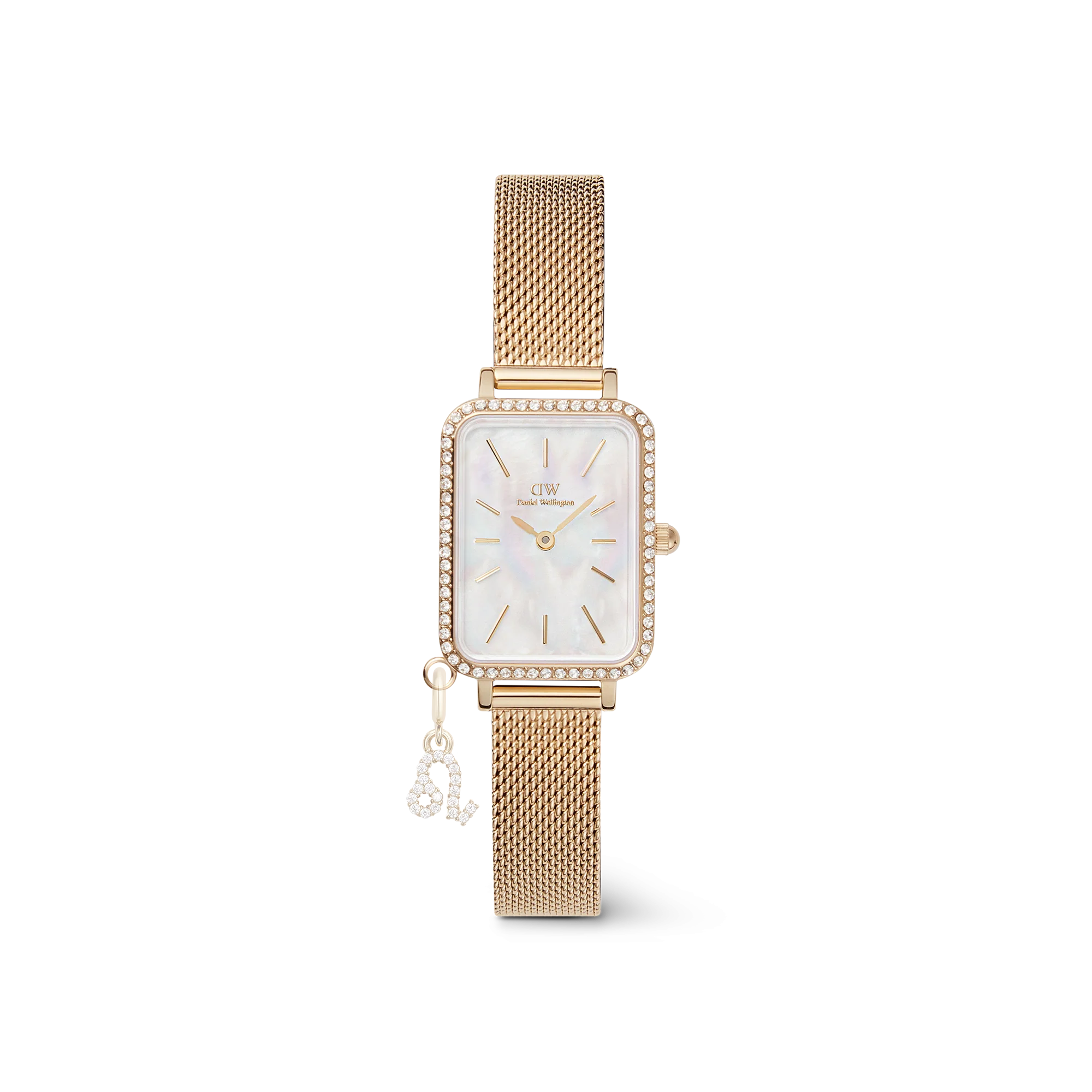Quadro Crystal Zodiac Evergold - Image 8
