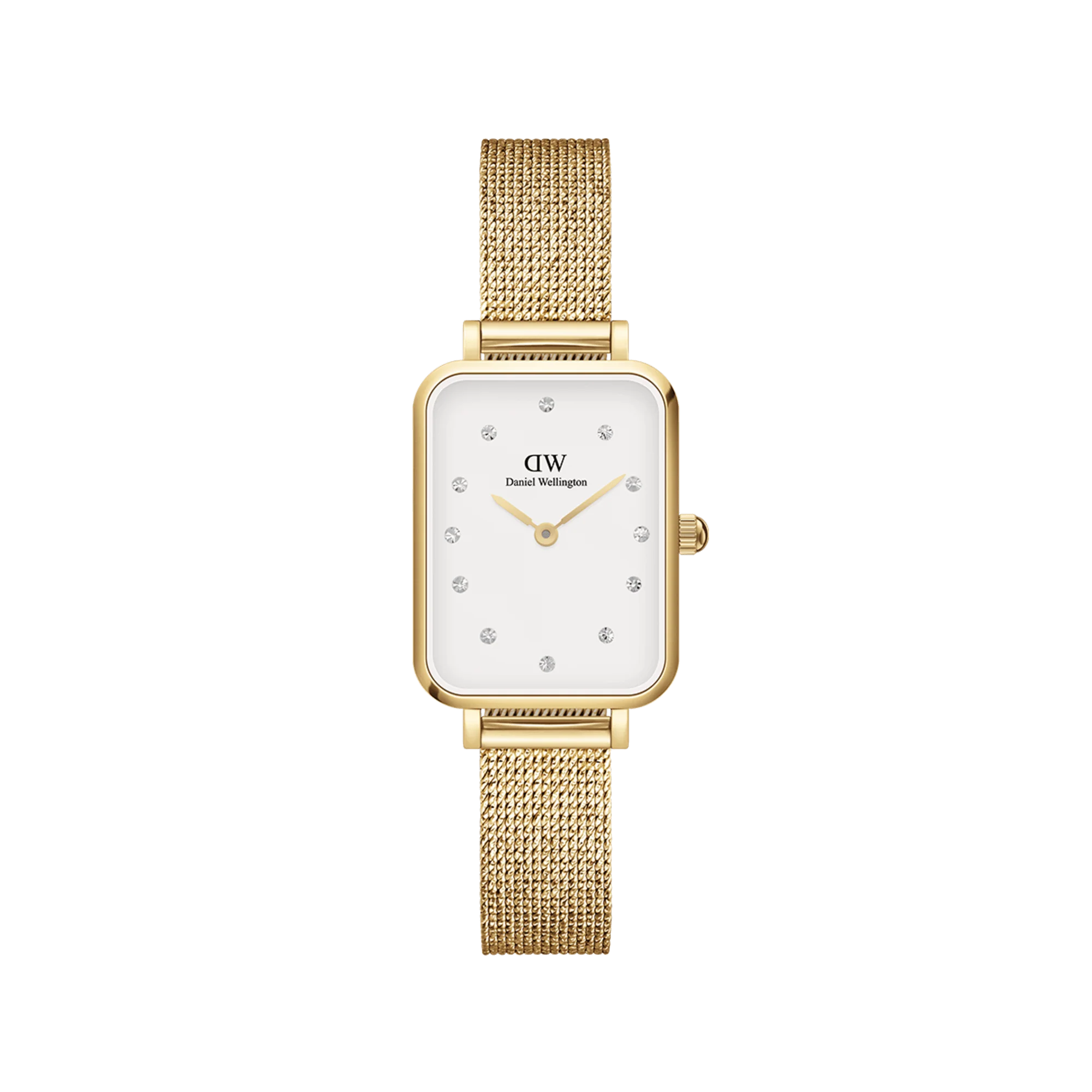 Quadro Lumine Pressed Evergold
