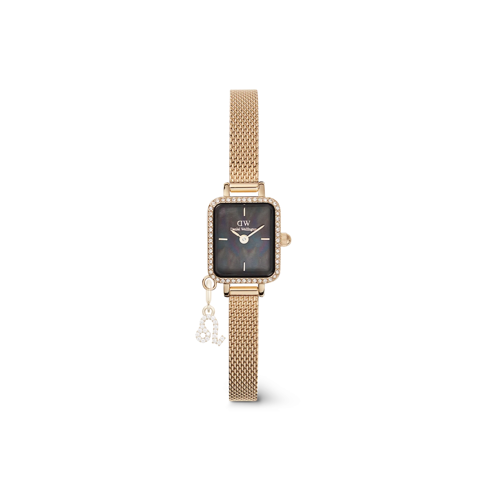 Quadro Mini Crystal Zodiac Evergold - Image 9