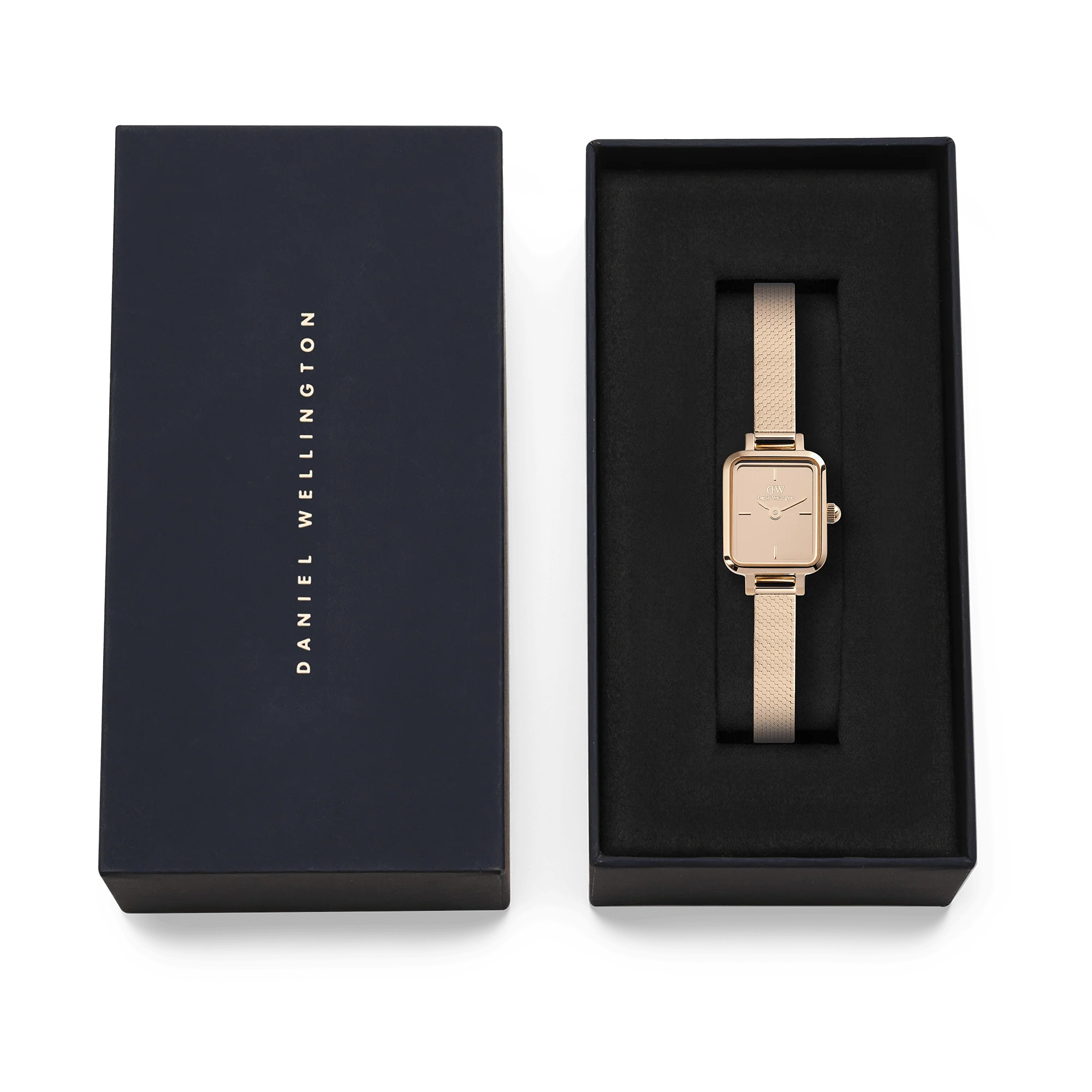 Quadro Mini Reflection Rose Gold - Image 8